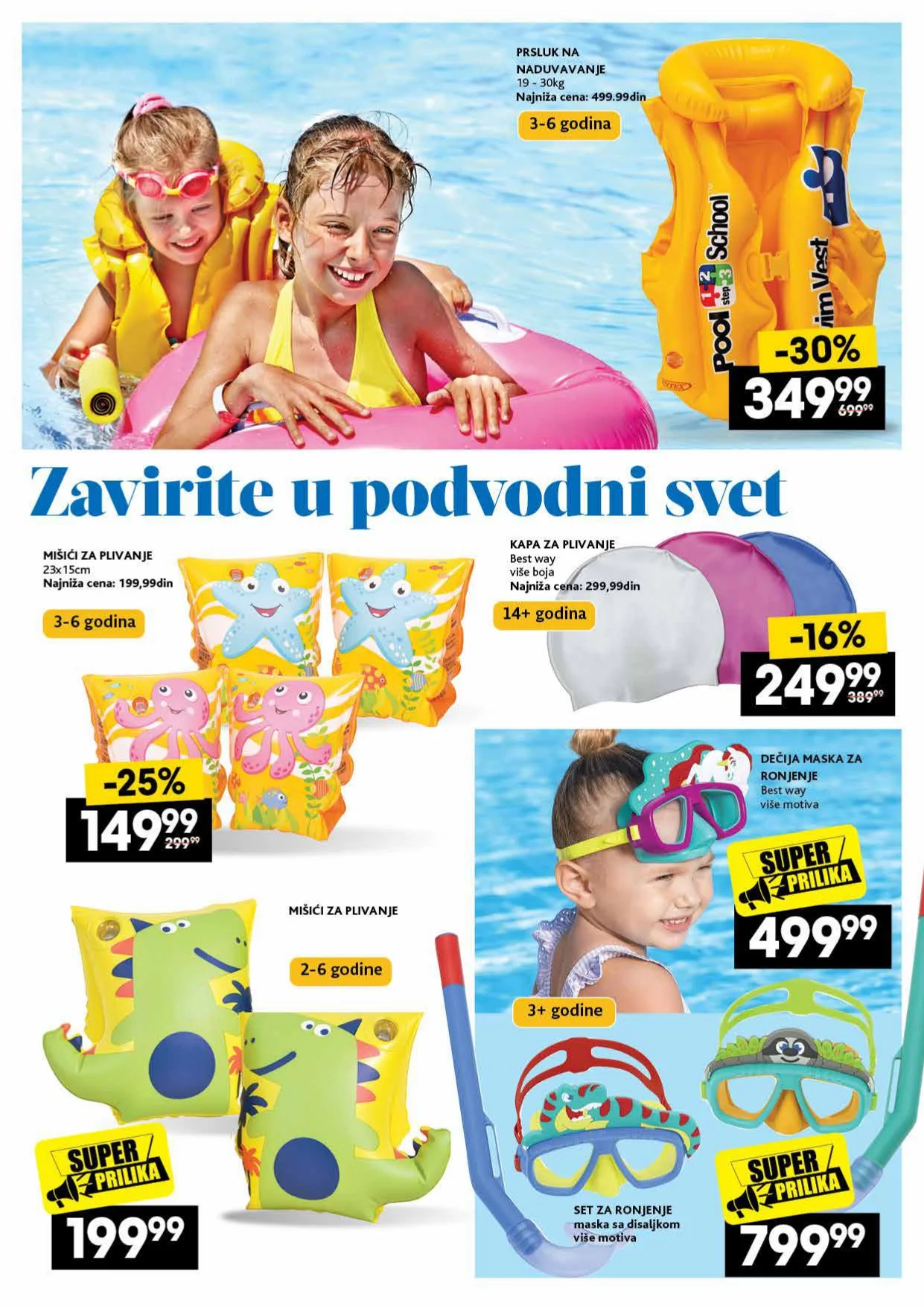 Idea, Roda katalog NAJ NAJ LETNJA PONUDA 2-28.7.2026. - str. 18