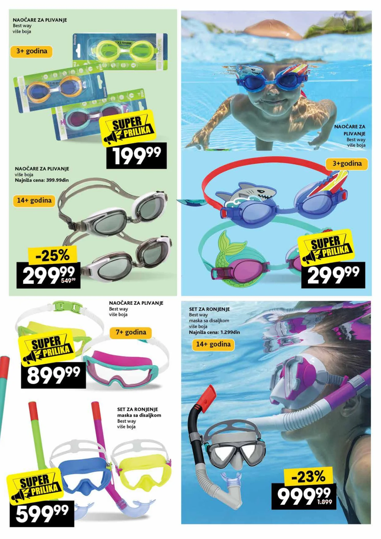 Idea, Roda katalog NAJ NAJ LETNJA PONUDA 2-28.7.2026. - str. 19