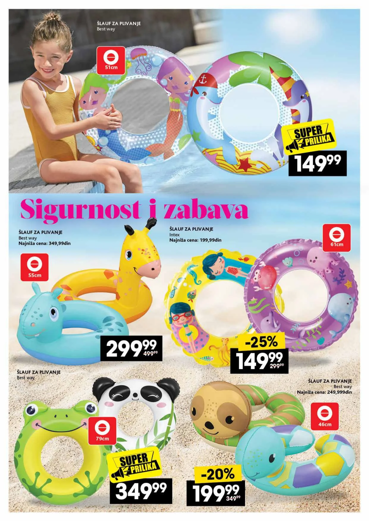 Idea, Roda katalog NAJ NAJ LETNJA PONUDA 2-28.7.2026. - str. 20