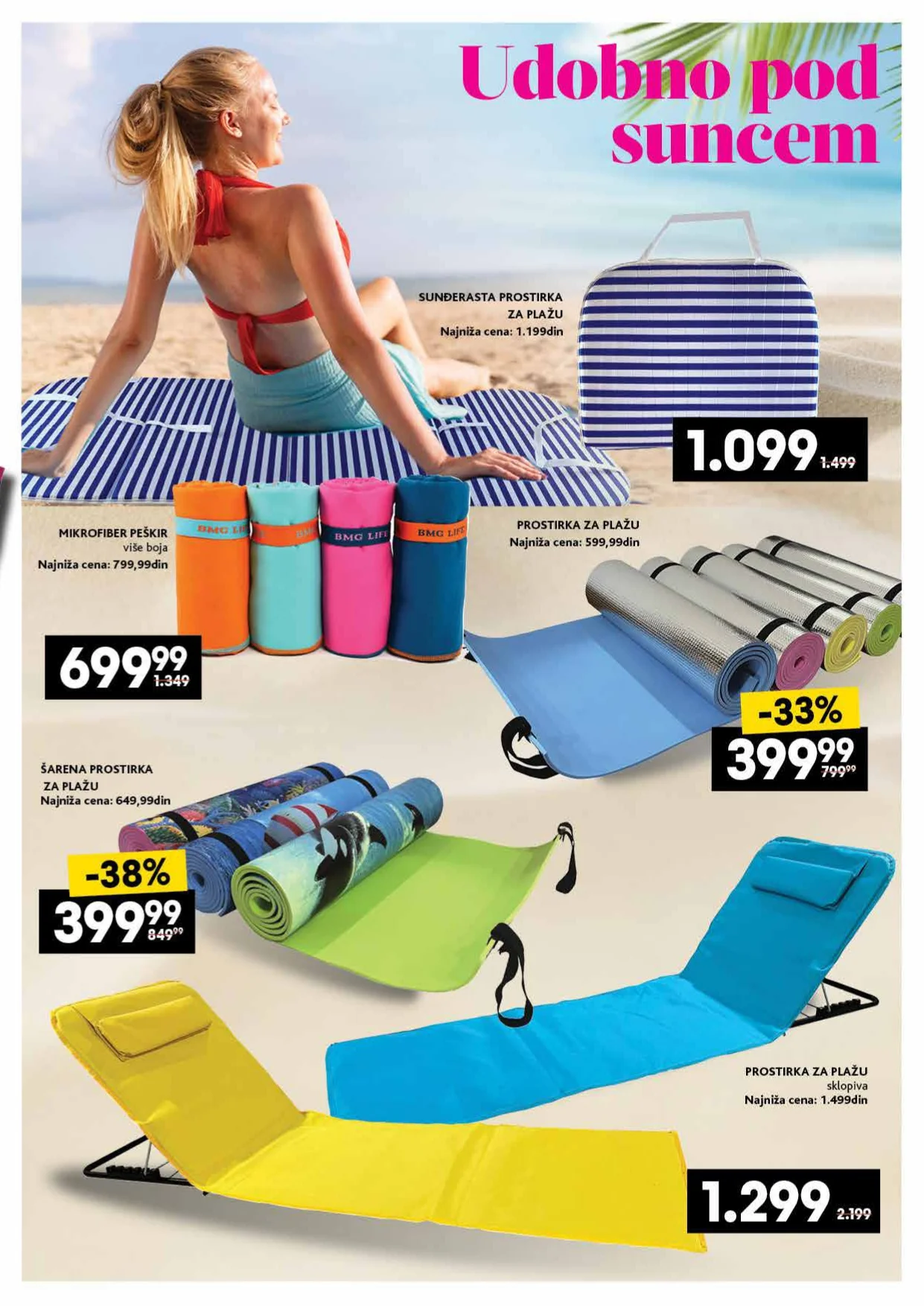 Idea, Roda katalog NAJ NAJ LETNJA PONUDA 2-28.7.2026. - str. 25