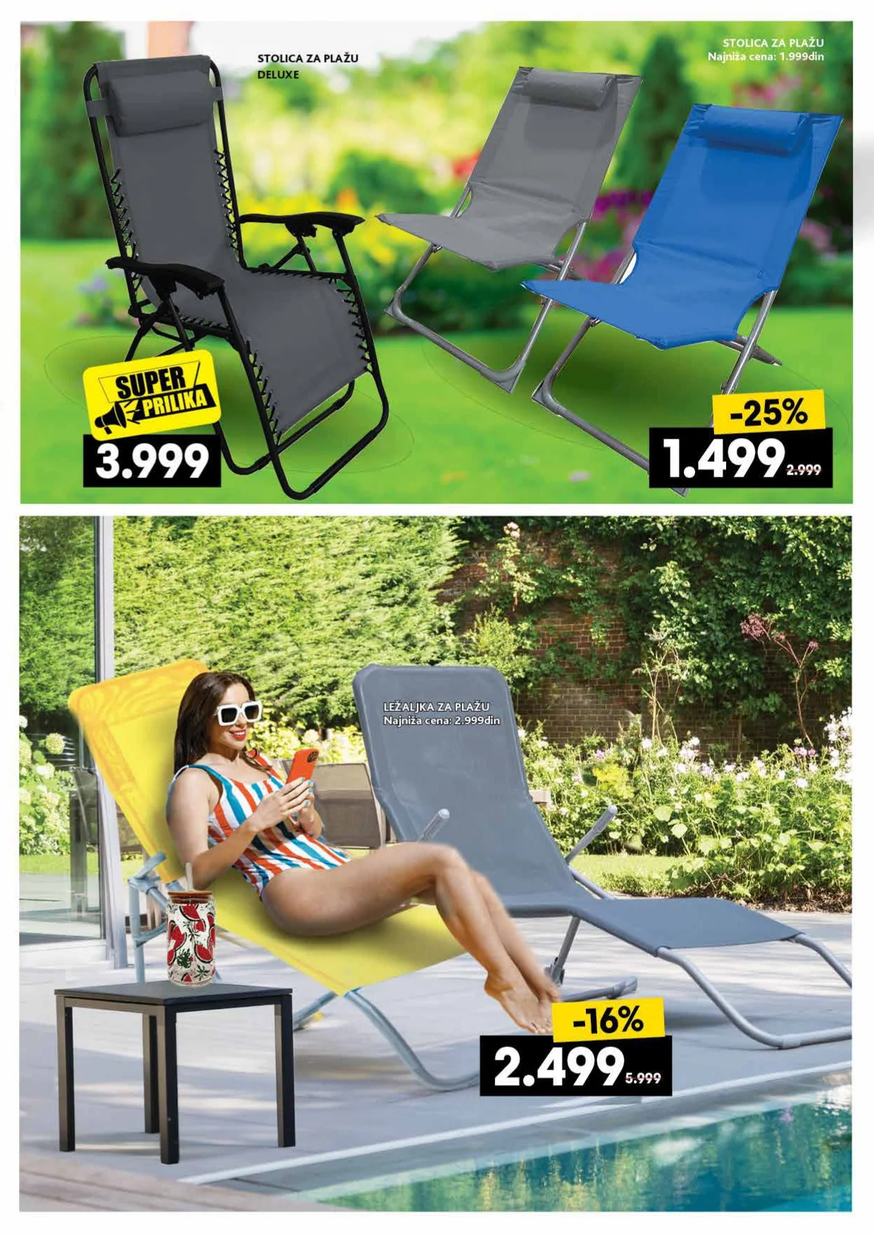 Idea, Roda katalog NAJ NAJ LETNJA PONUDA 2-28.7.2026. - str. 29