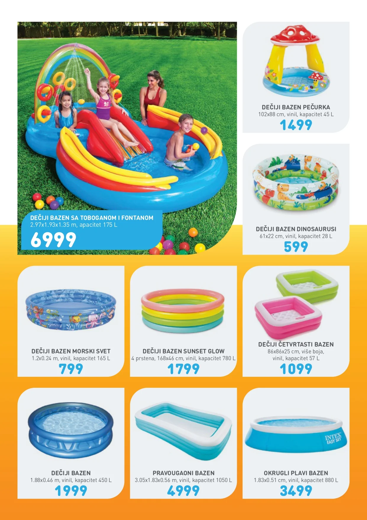 Jumbo katalog LETO jul 2026. - str. 2