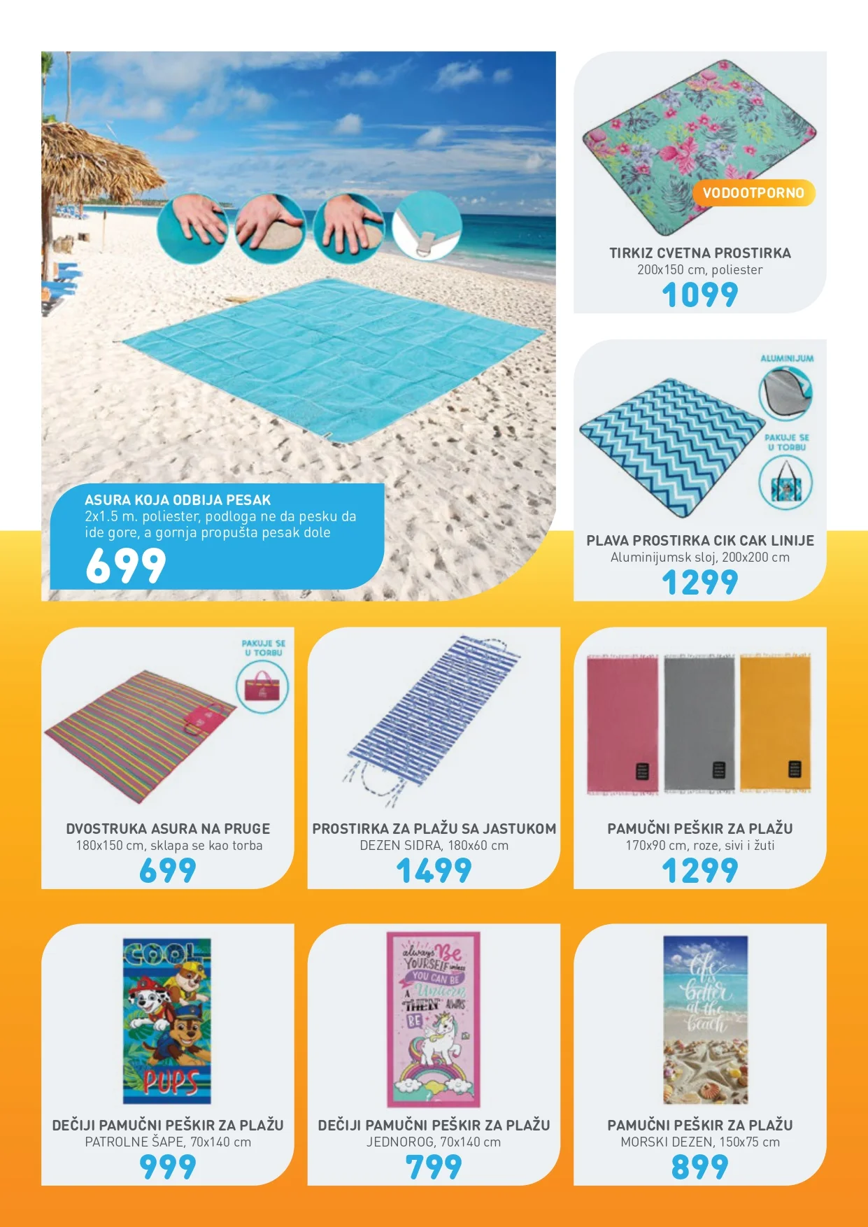 Jumbo katalog LETO jul 2026. - str. 3