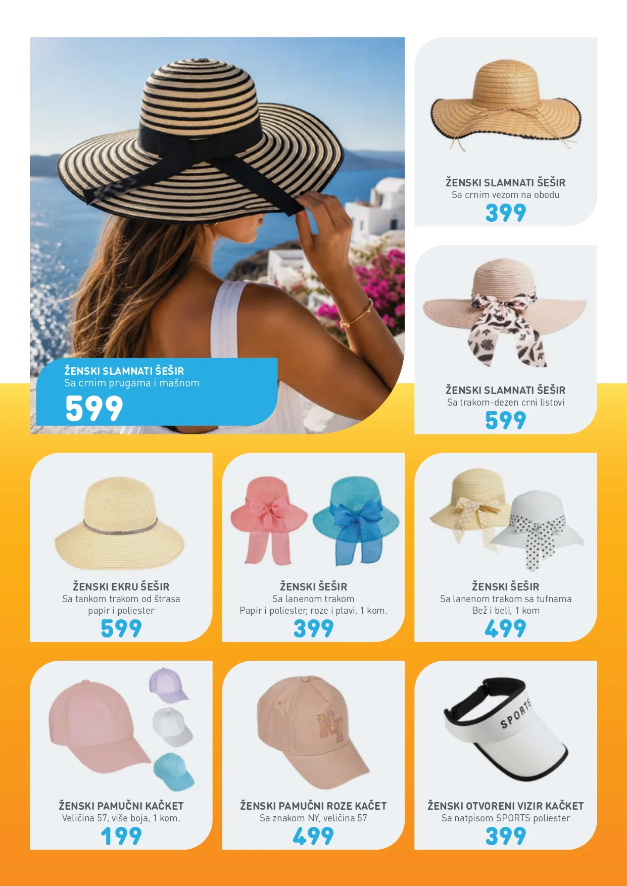 Jumbo katalog LETO jul 2026. - str. 6