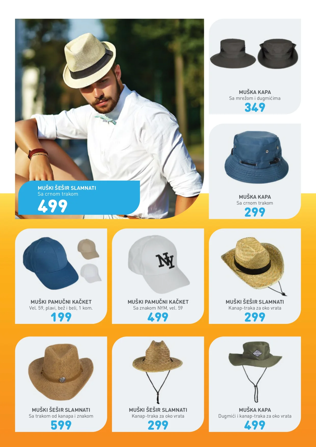 Jumbo katalog LETO jul 2026. - str. 7