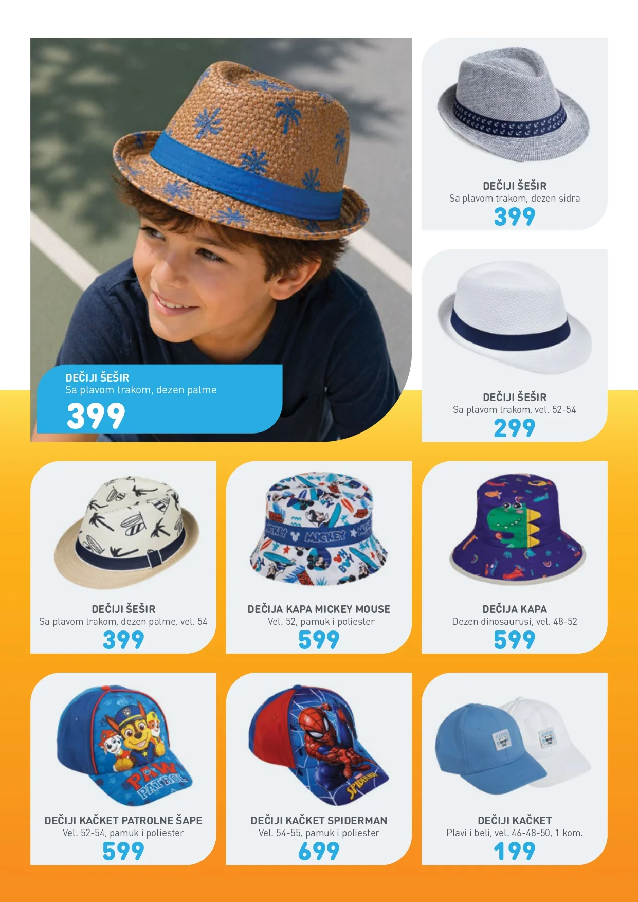 Jumbo katalog LETO jul 2026. - str. 8