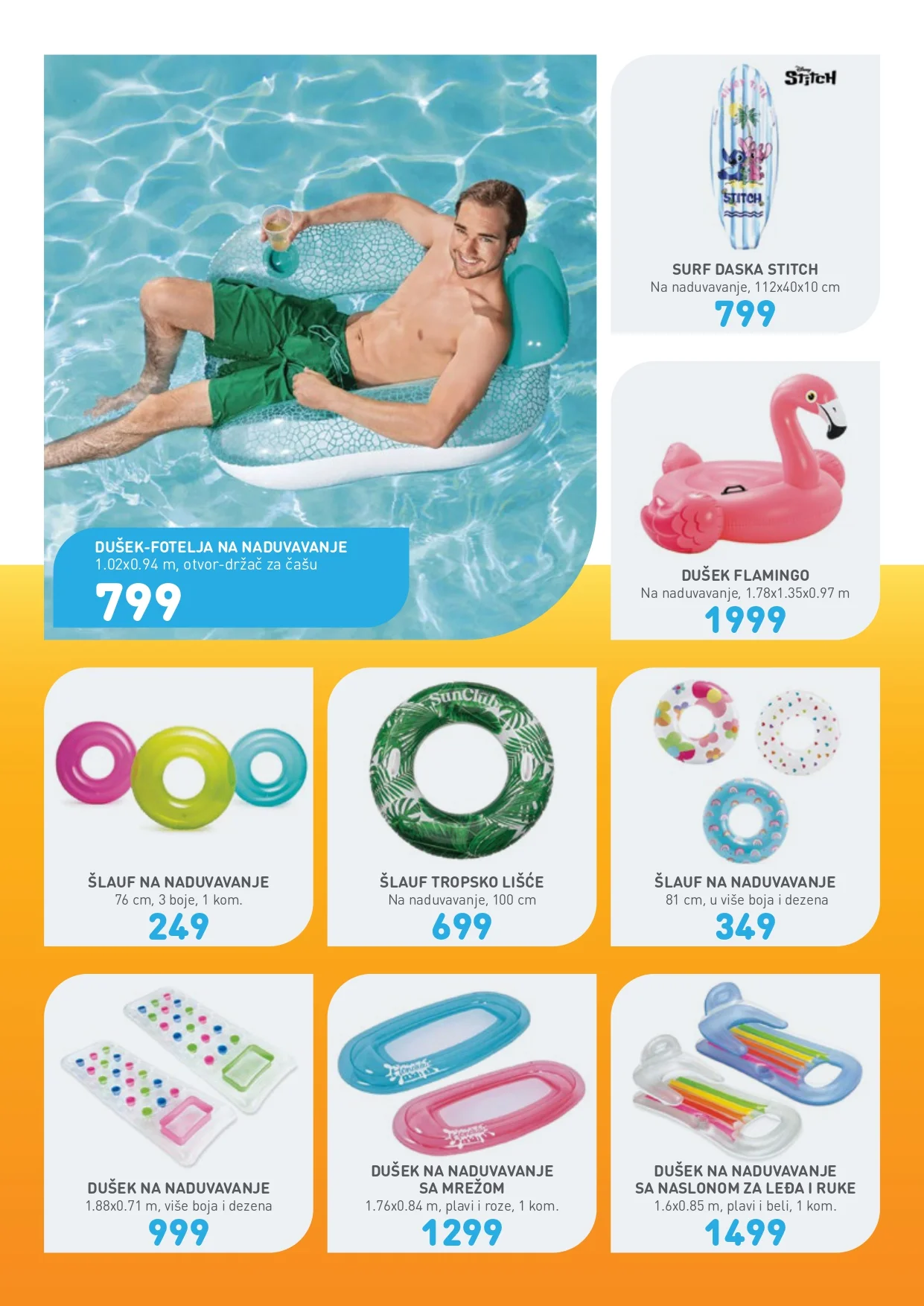 Jumbo katalog LETO jul 2026. - str. 14