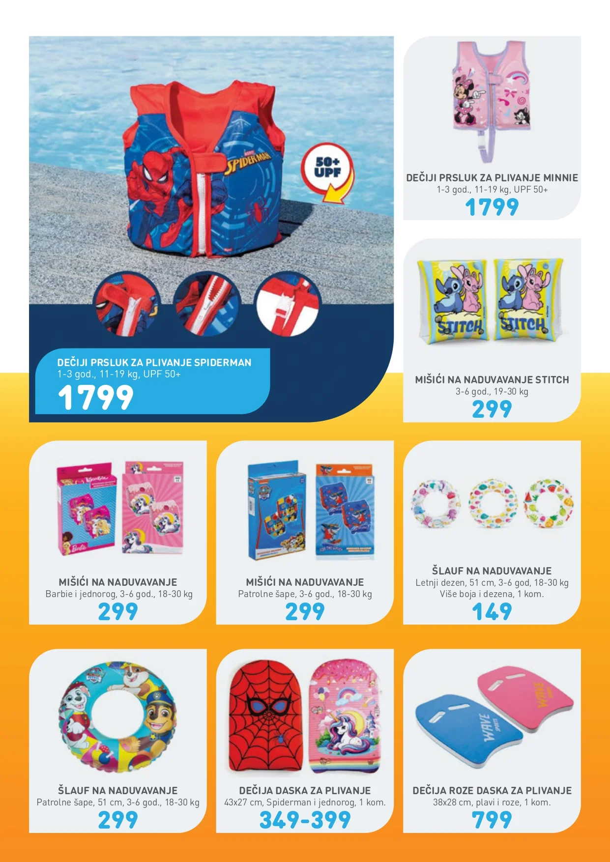 Jumbo katalog LETO jul 2026. - str. 15