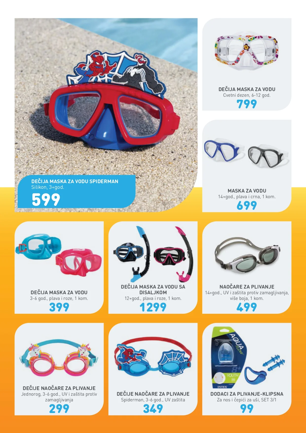 Jumbo katalog LETO jul 2026. - str. 16