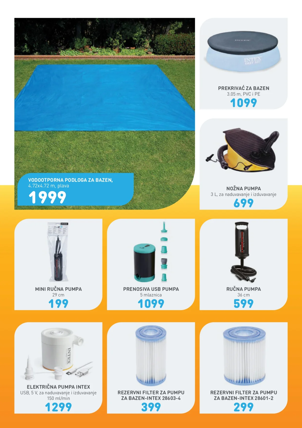 Jumbo katalog LETO jul 2026. - str. 17