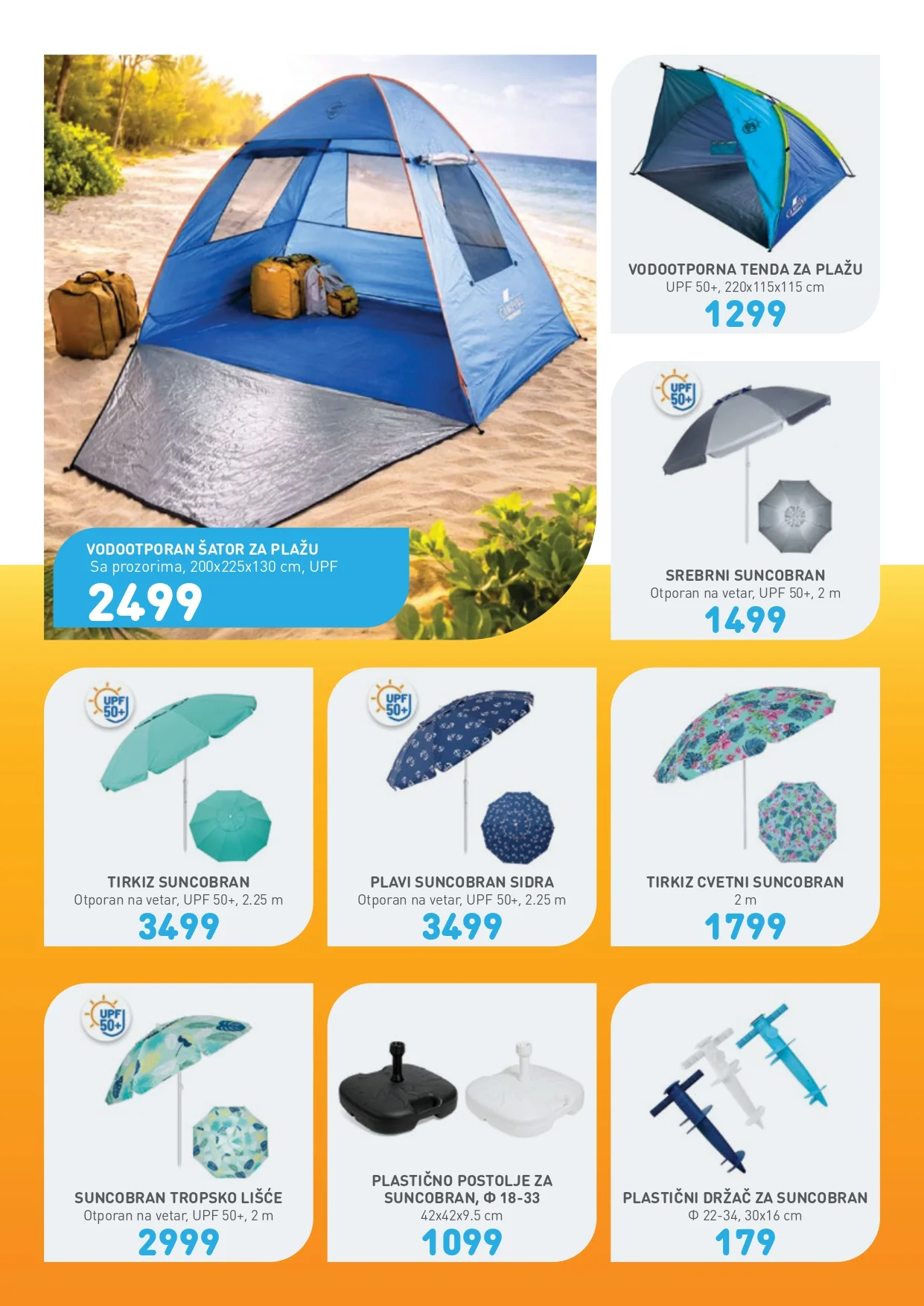 Jumbo katalog LETO jul 2026. - str. 19