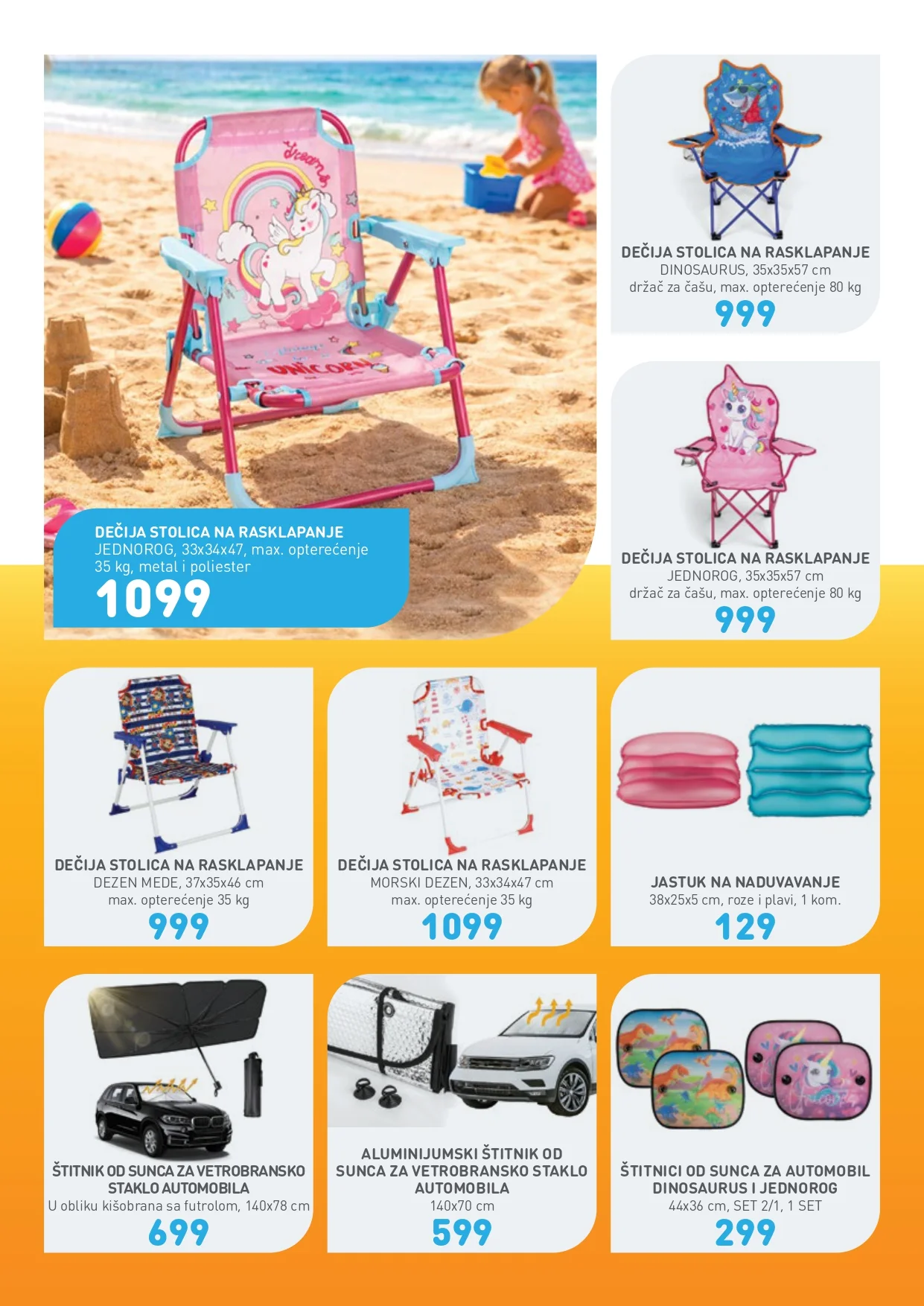Jumbo katalog LETO jul 2026. - str. 20
