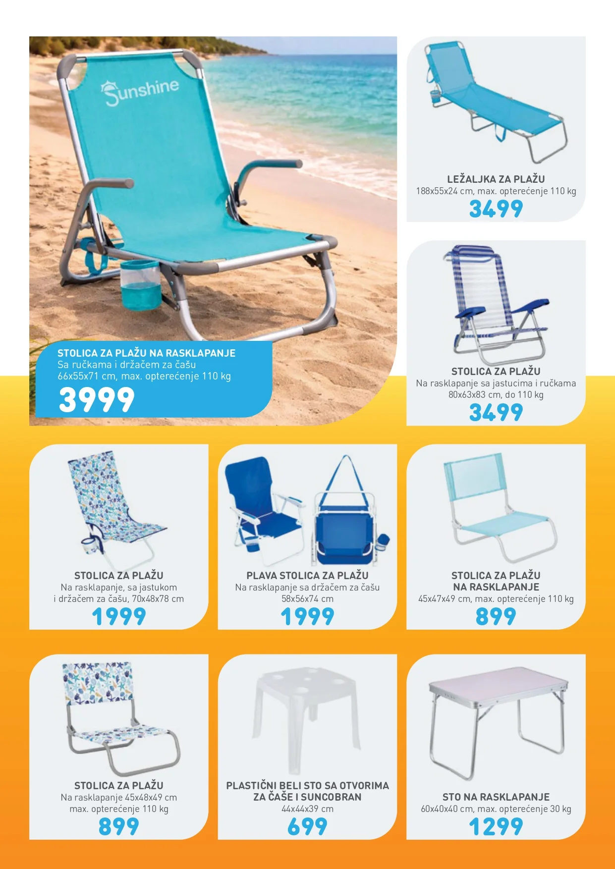 Jumbo katalog LETO jul 2026. - str. 21