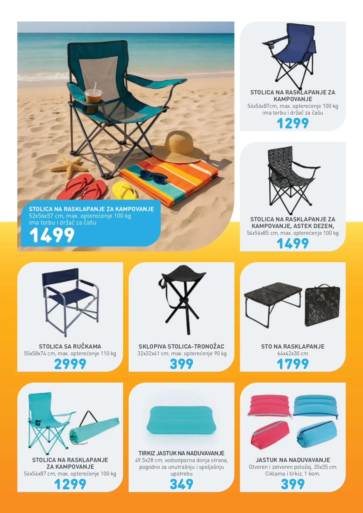 Jumbo katalog LETO jul 2026. - str. 22