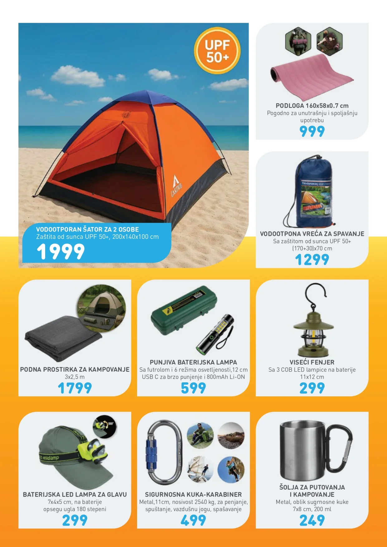 Jumbo katalog LETO jul 2026. - str. 23