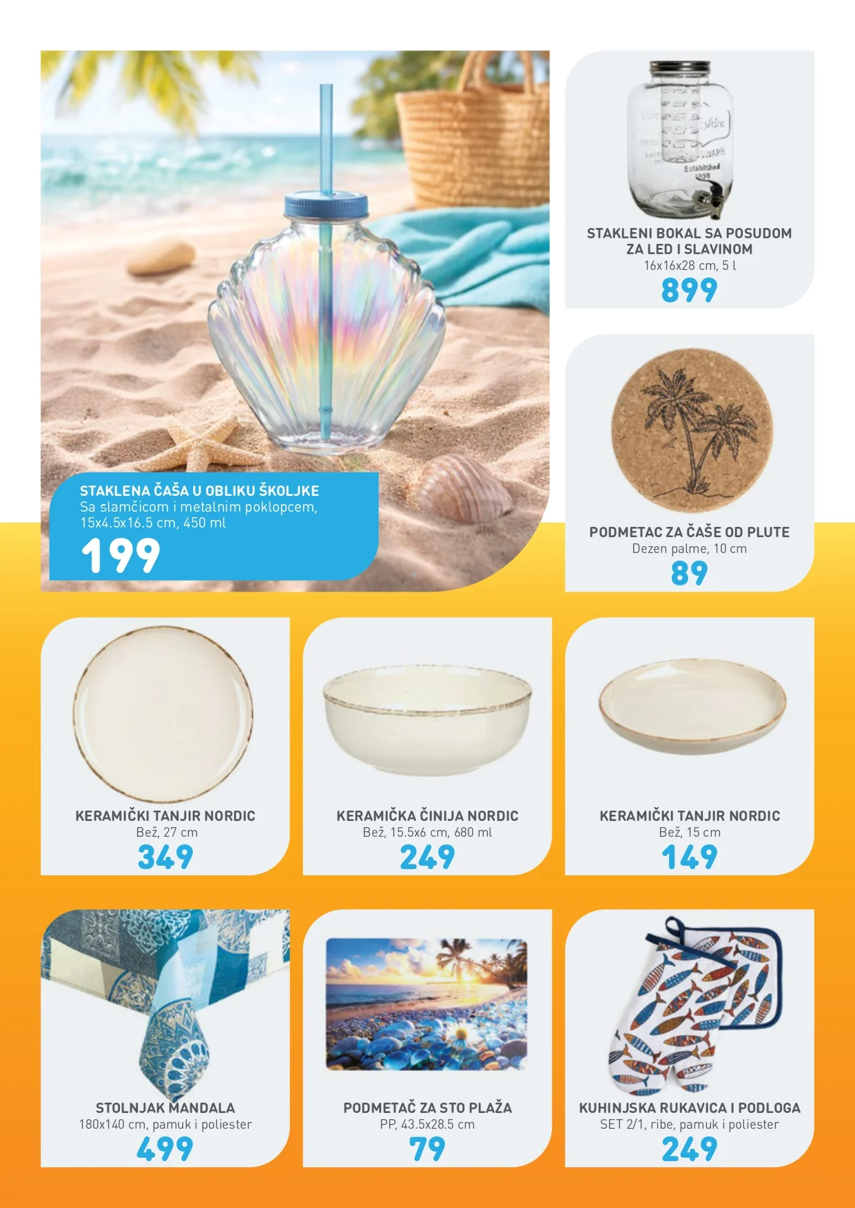 Jumbo katalog LETO jul 2026. - str. 25