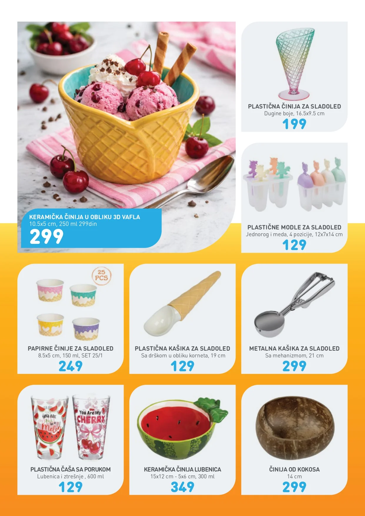 Jumbo katalog LETO jul 2026. - str. 26