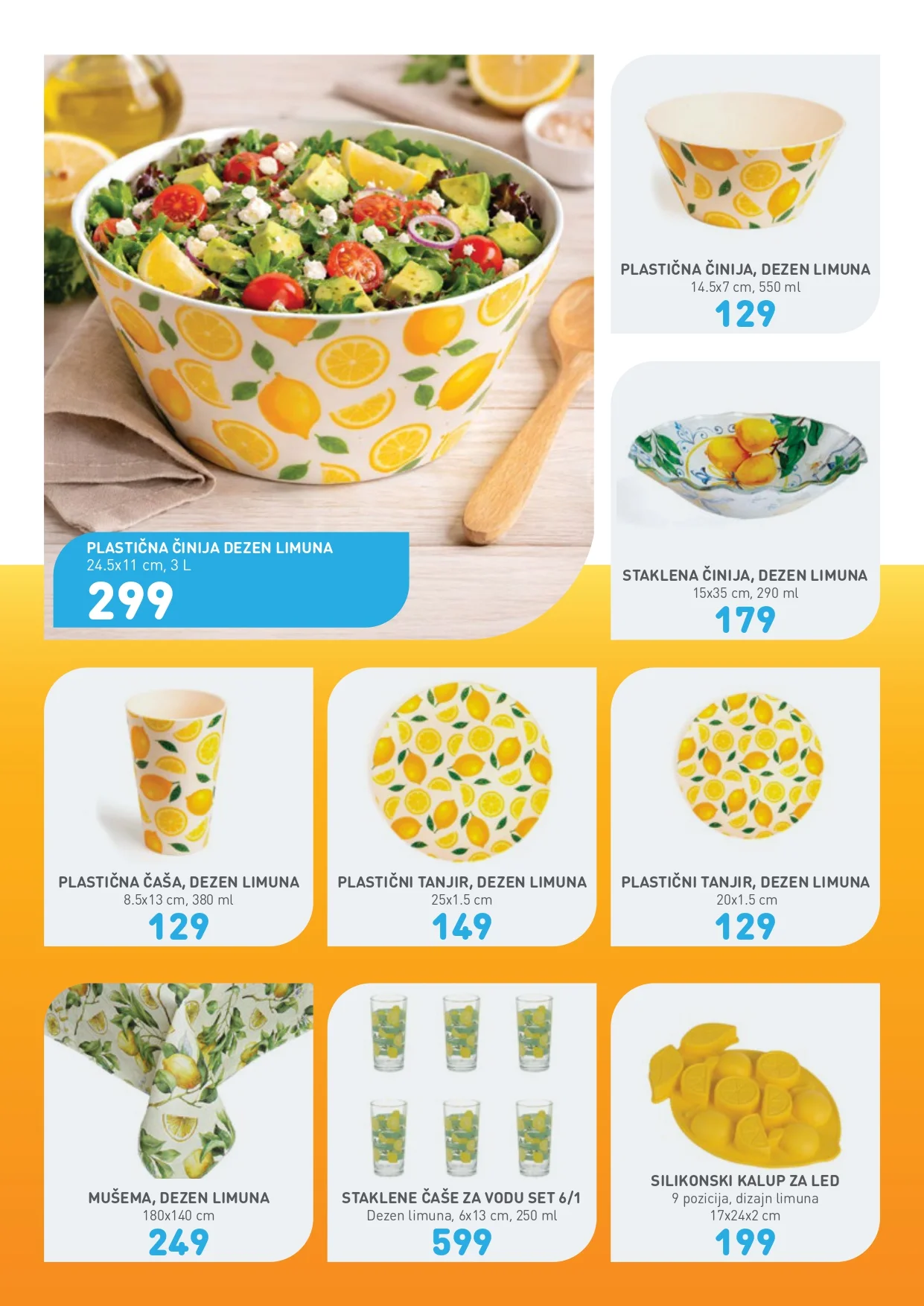 Jumbo katalog LETO jul 2026. - str. 27