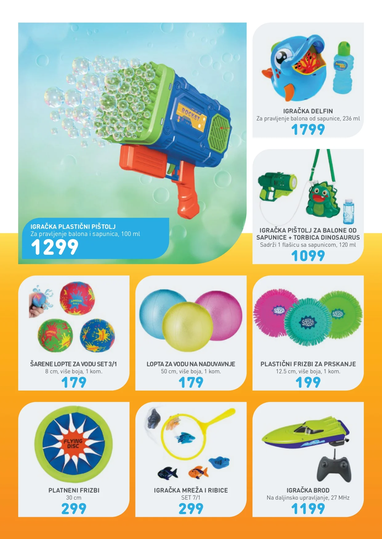 Jumbo katalog LETO jul 2026. - str. 28