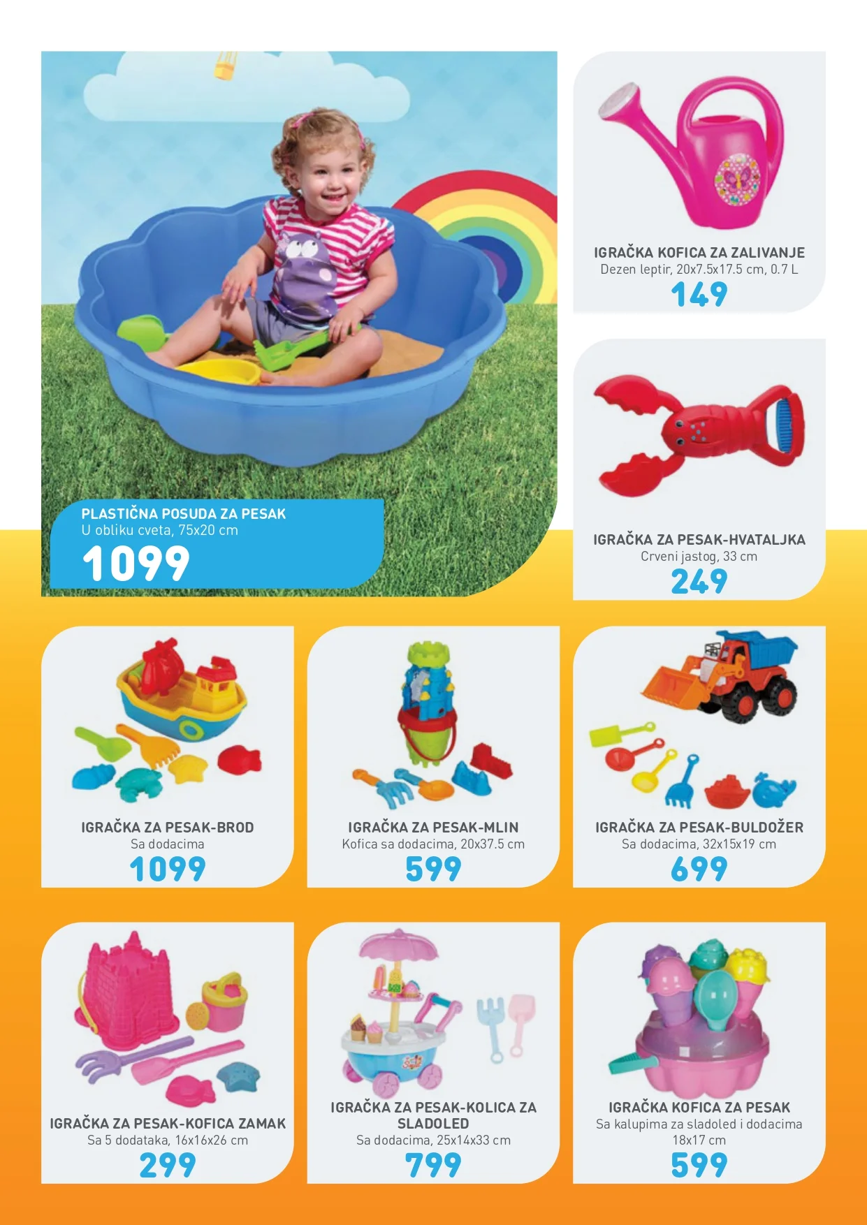 Jumbo katalog LETO jul 2026. - str. 29