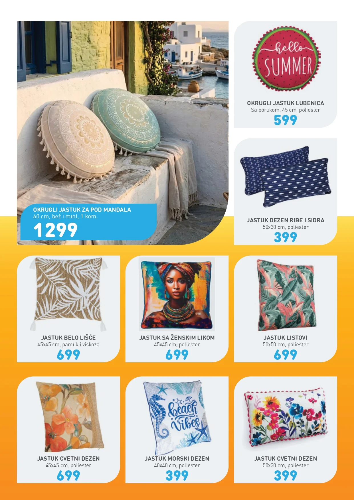 Jumbo katalog LETO jul 2026. - str. 31