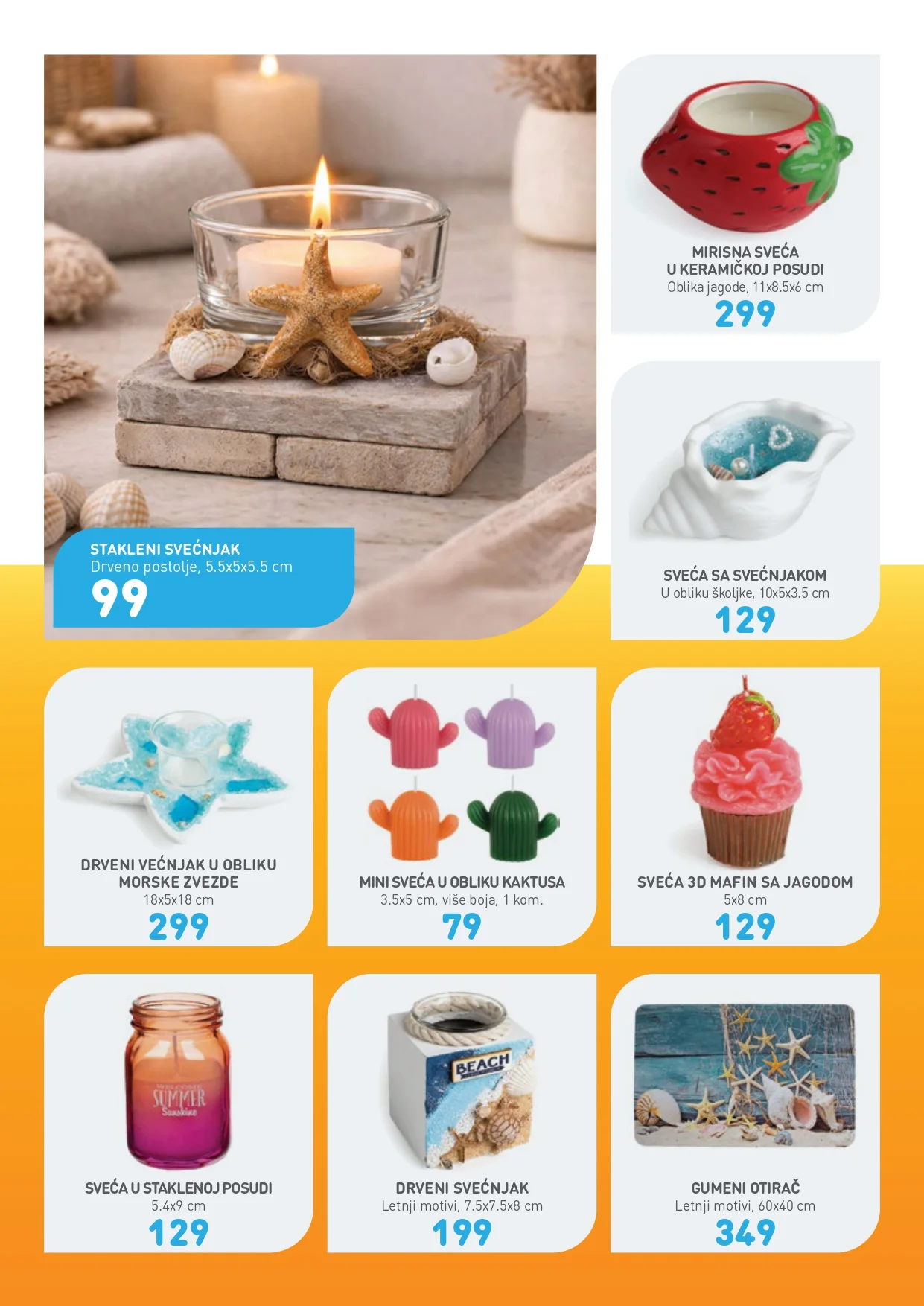 Jumbo katalog LETO jul 2026. - str. 32