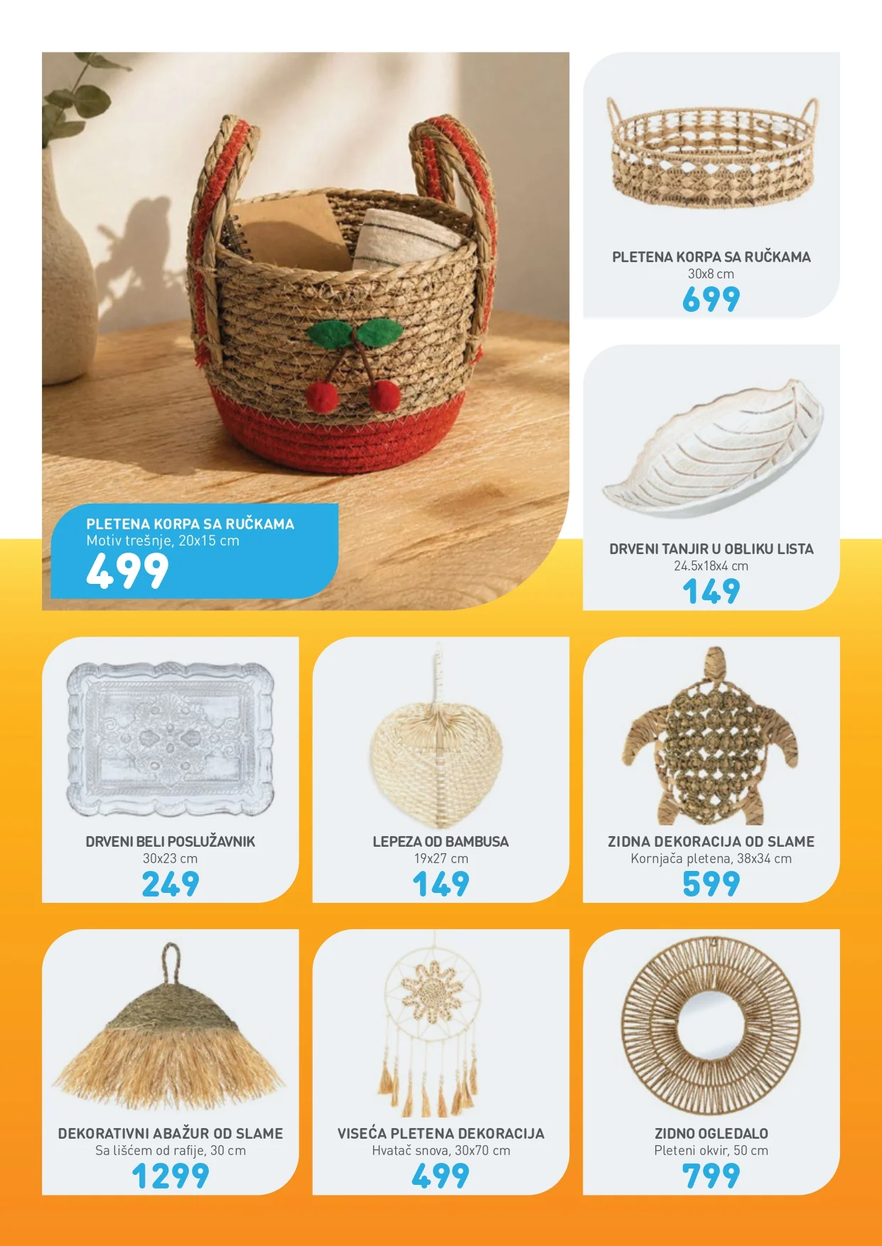 Jumbo katalog LETO jul 2026. - str. 33