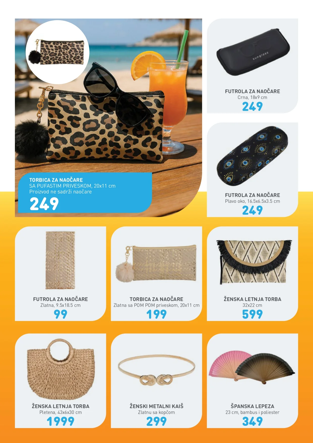 Jumbo katalog LETO jul 2026. - str. 34