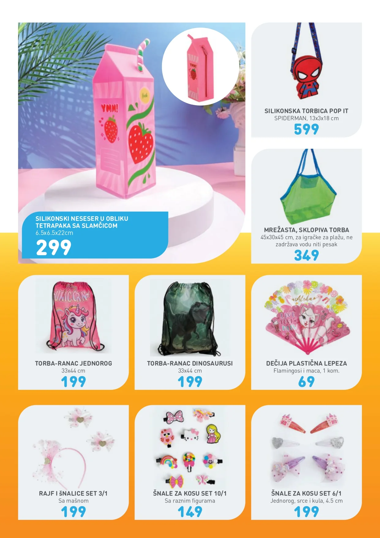 Jumbo katalog LETO jul 2026. - str. 36