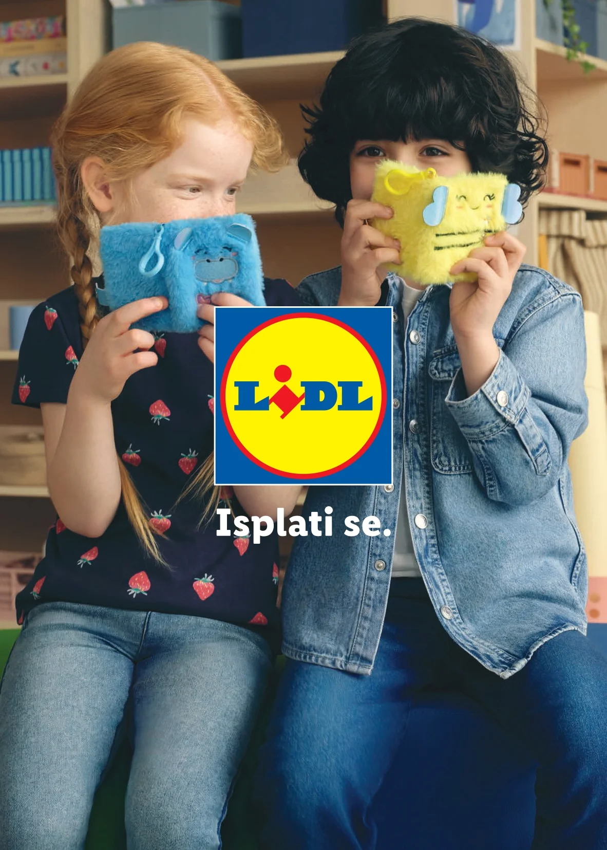 Lidl katalog ŠKOLA od 30.7.2026. do isteka zaliha - str. 44