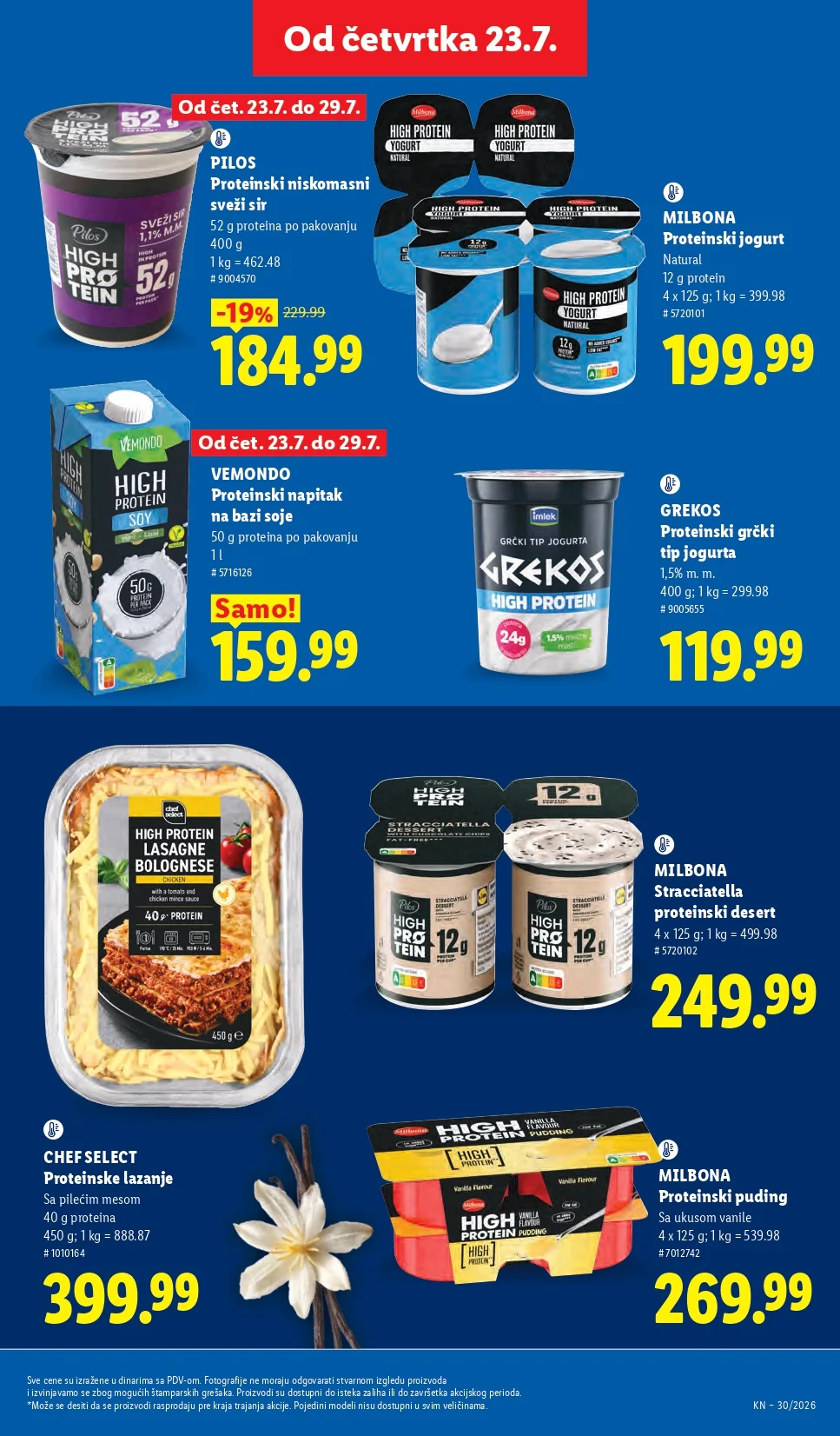 Lidl katalog 23-29.7.2026. - str. 69