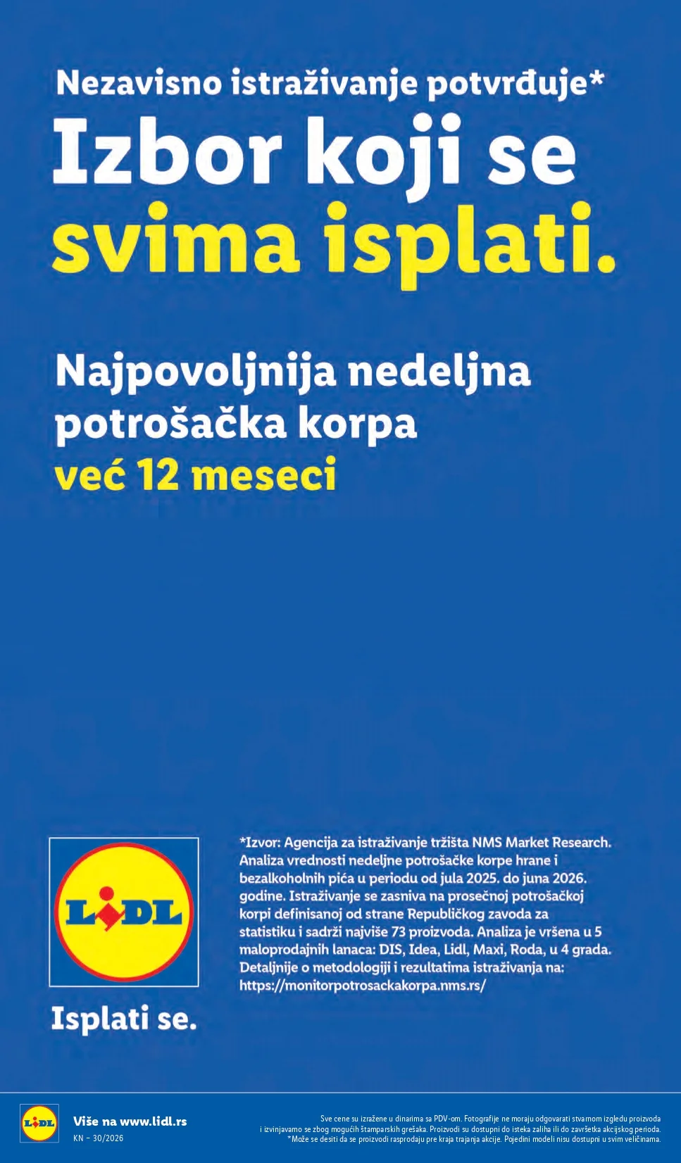 Lidl katalog 23-29.7.2026. - str. 80