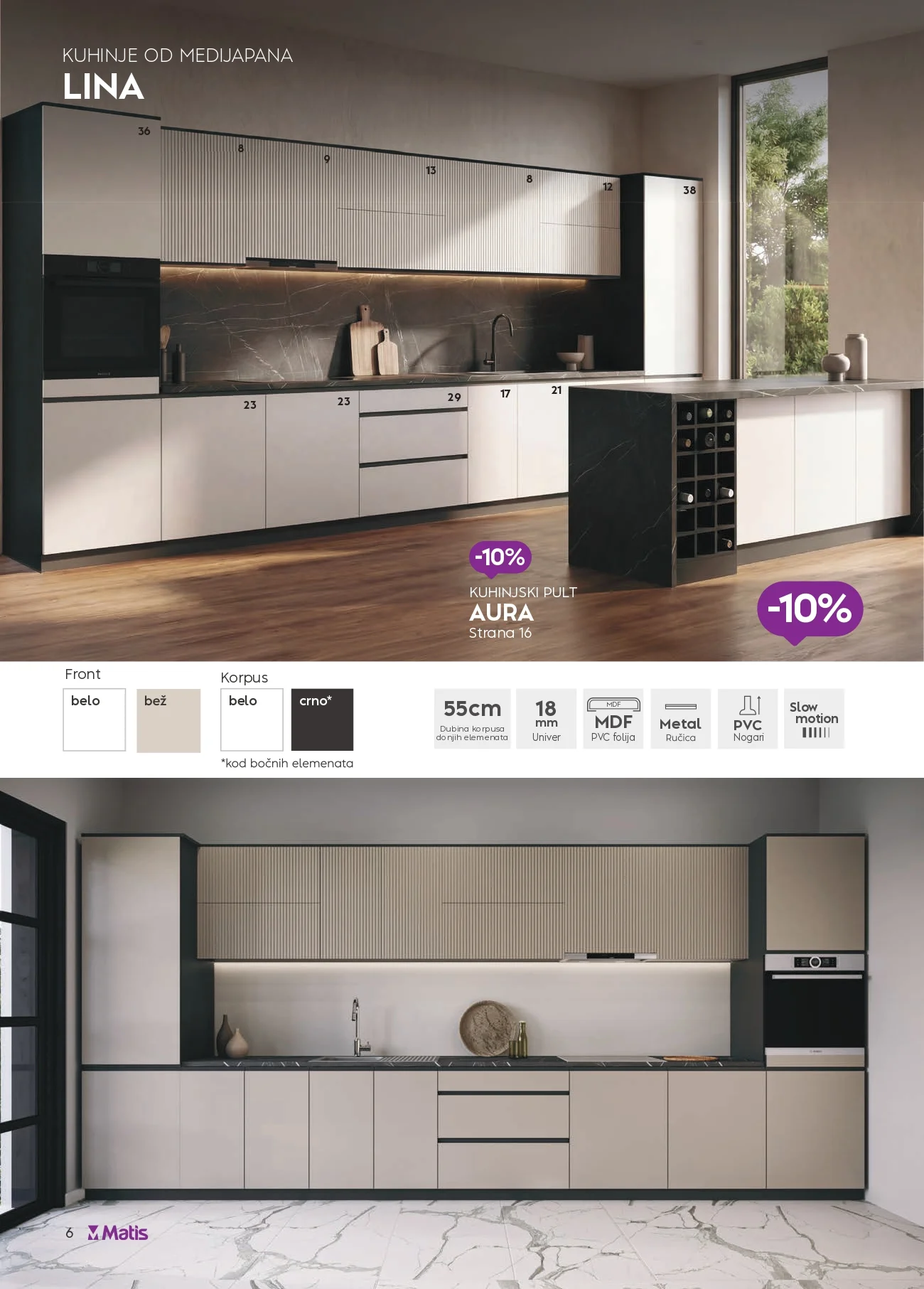 Matis katalog 1-31.7.2026. - str. 6