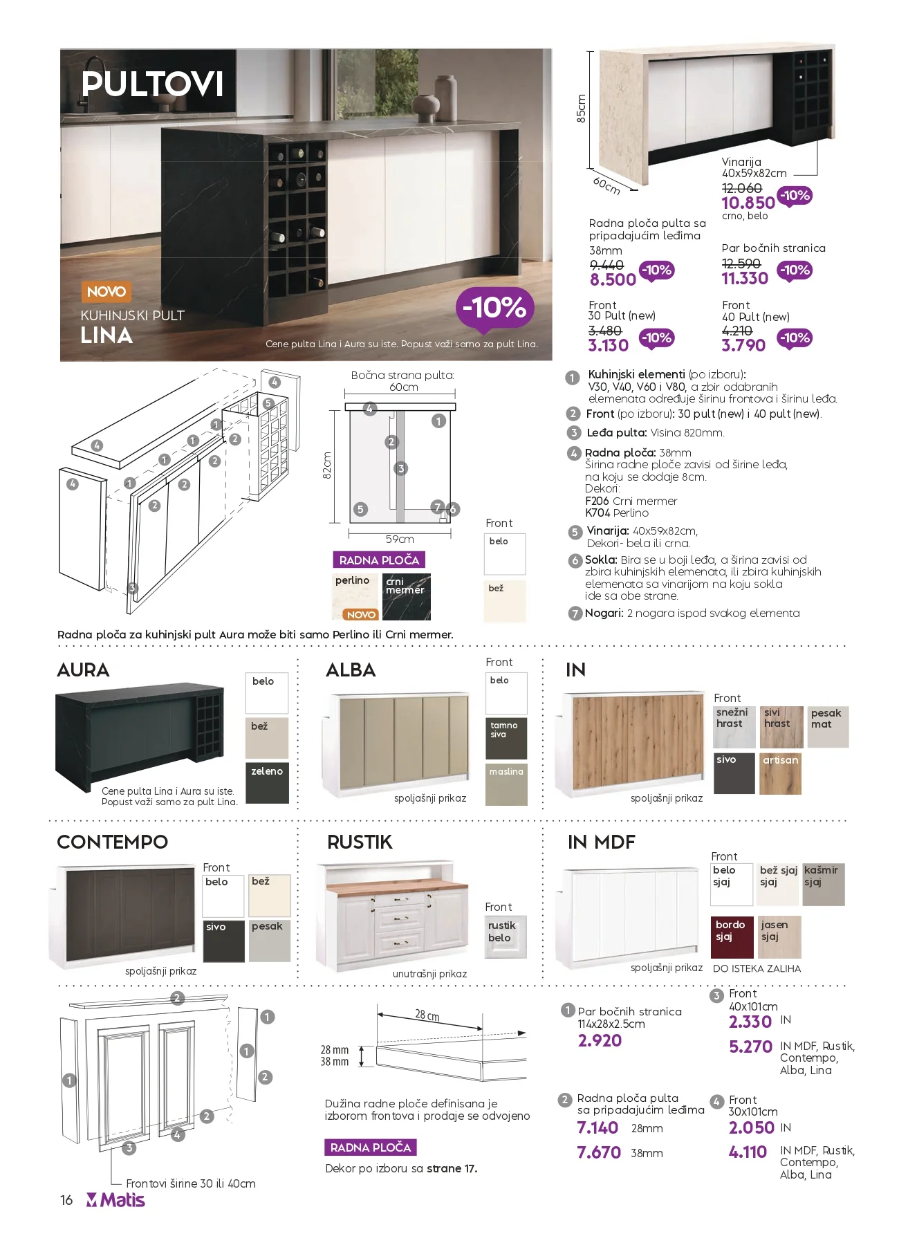 Matis katalog 1-31.7.2026. - str. 16