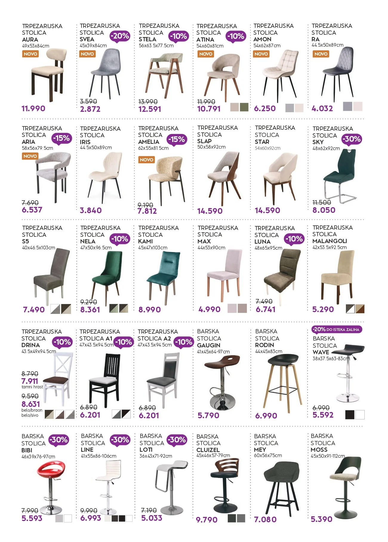 Matis katalog 1-31.7.2026. - str. 21