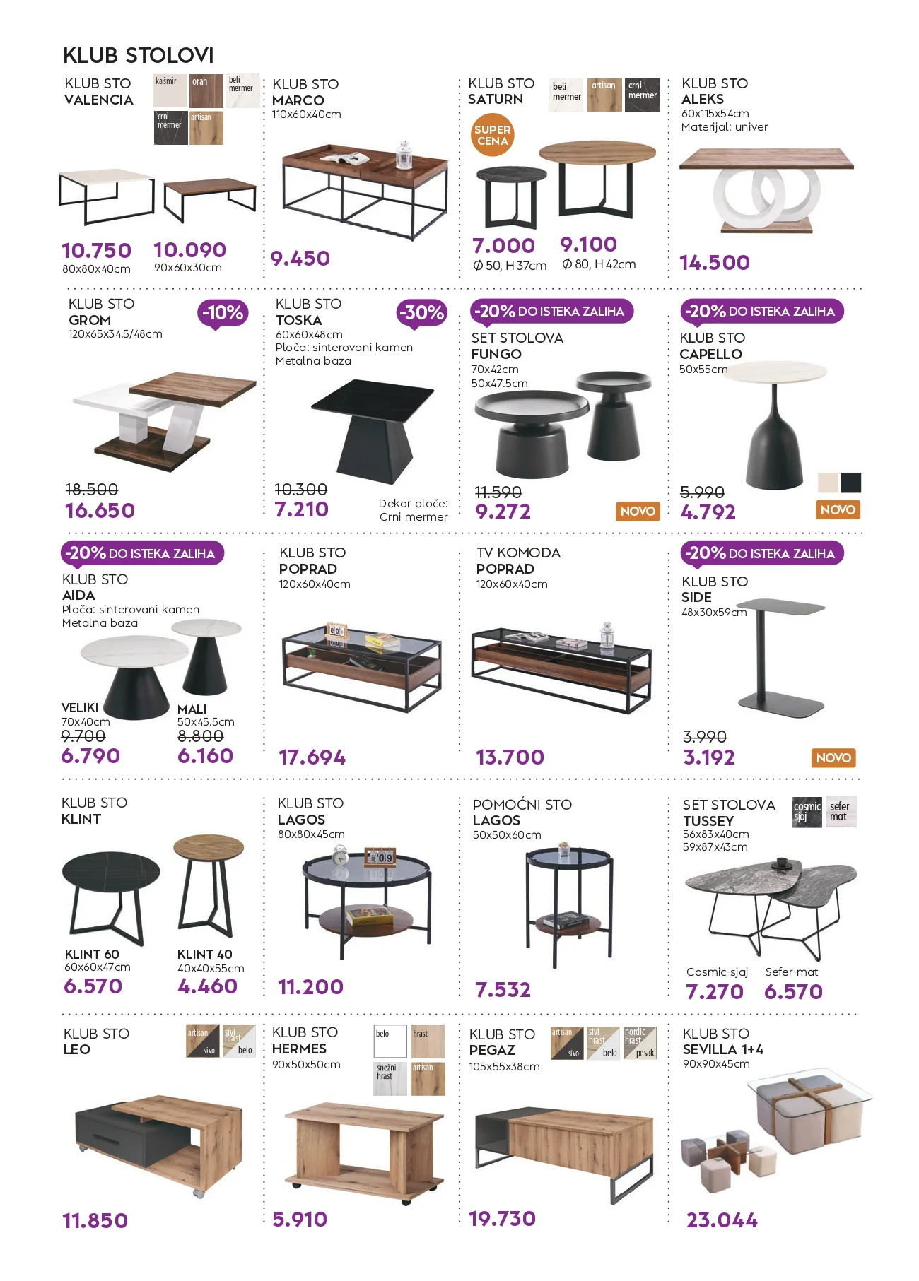 Matis katalog 1-31.7.2026. - str. 41