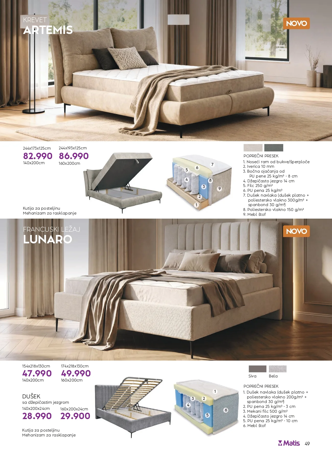 Matis katalog 1-31.7.2026. - str. 49