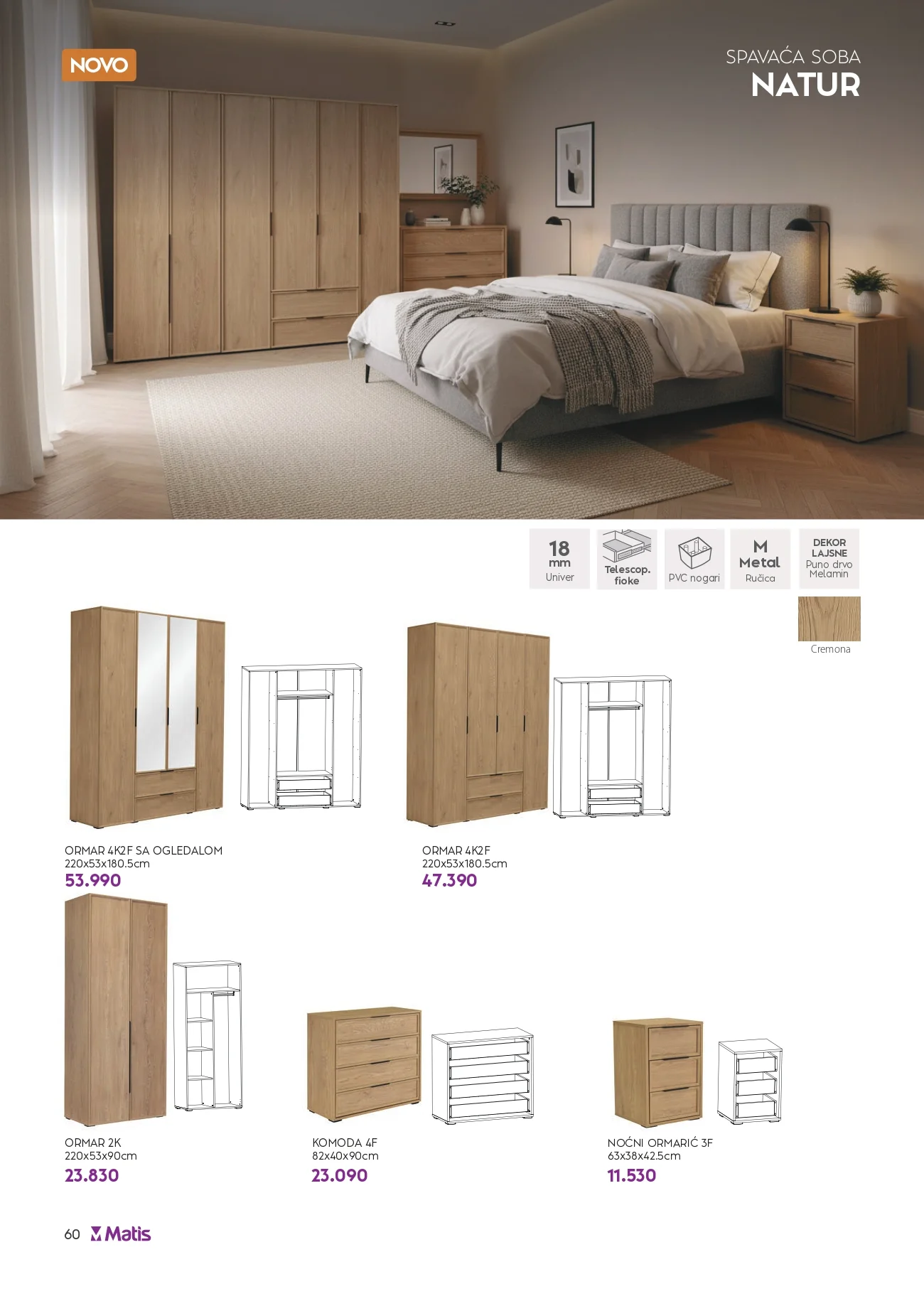 Matis katalog 1-31.7.2026. - str. 60