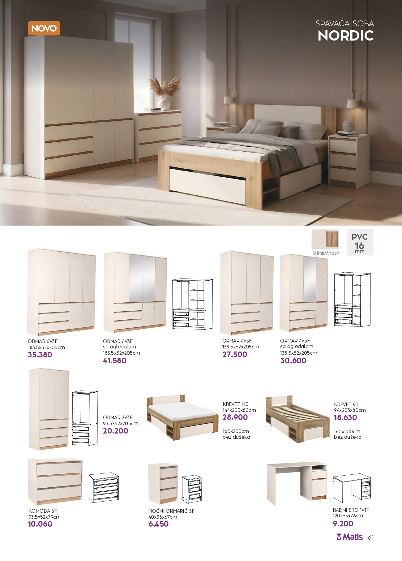 Matis katalog 1-31.7.2026. - str. 61