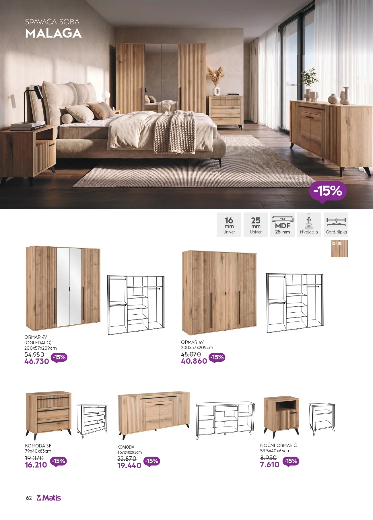 Matis katalog 1-31.7.2026. - str. 62