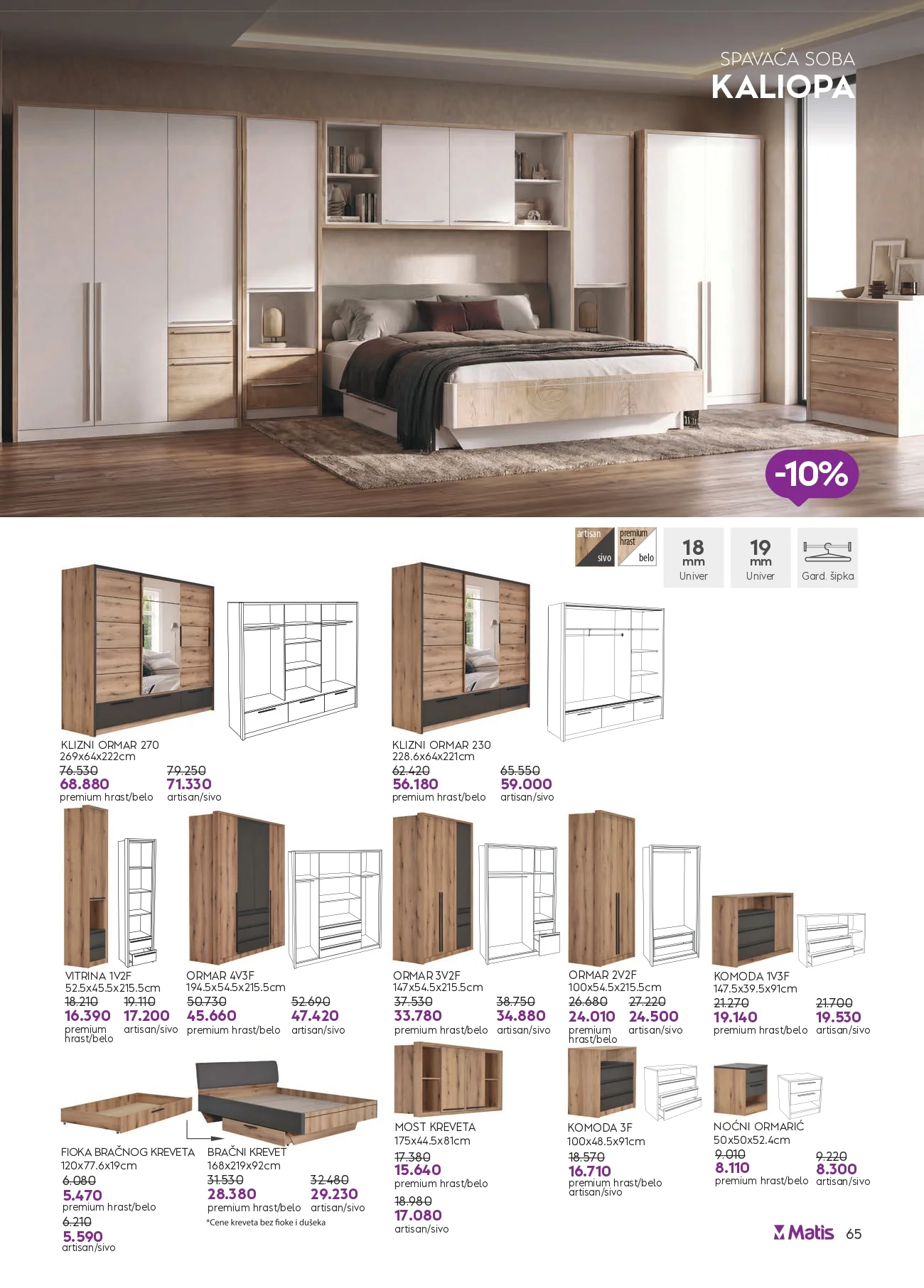 Matis katalog 1-31.7.2026. - str. 65