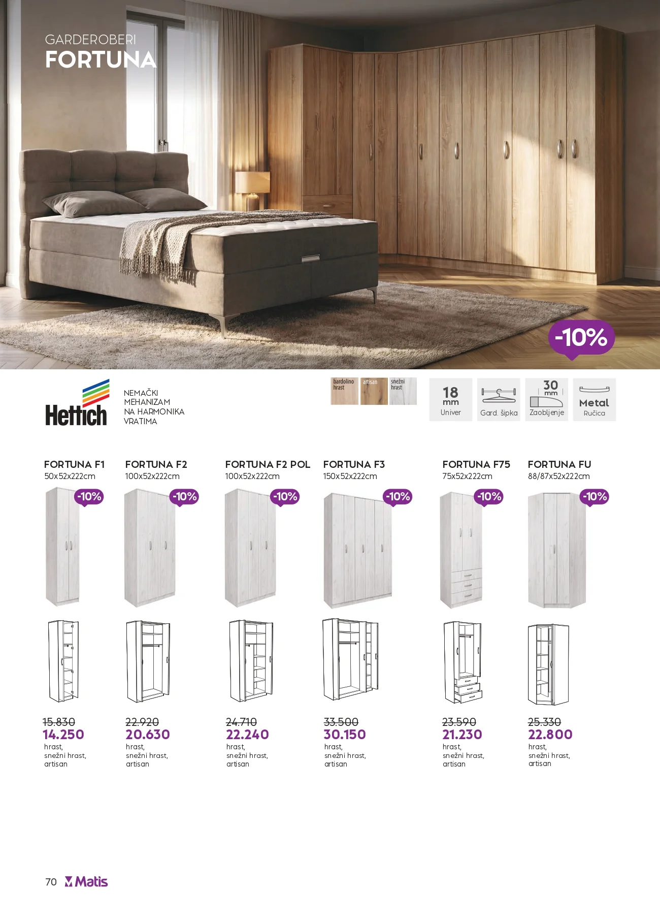 Matis katalog 1-31.7.2026. - str. 70