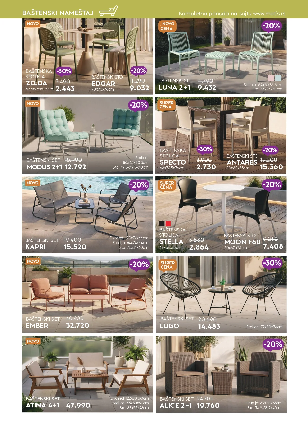 Matis katalog 1-31.7.2026. - str. 72