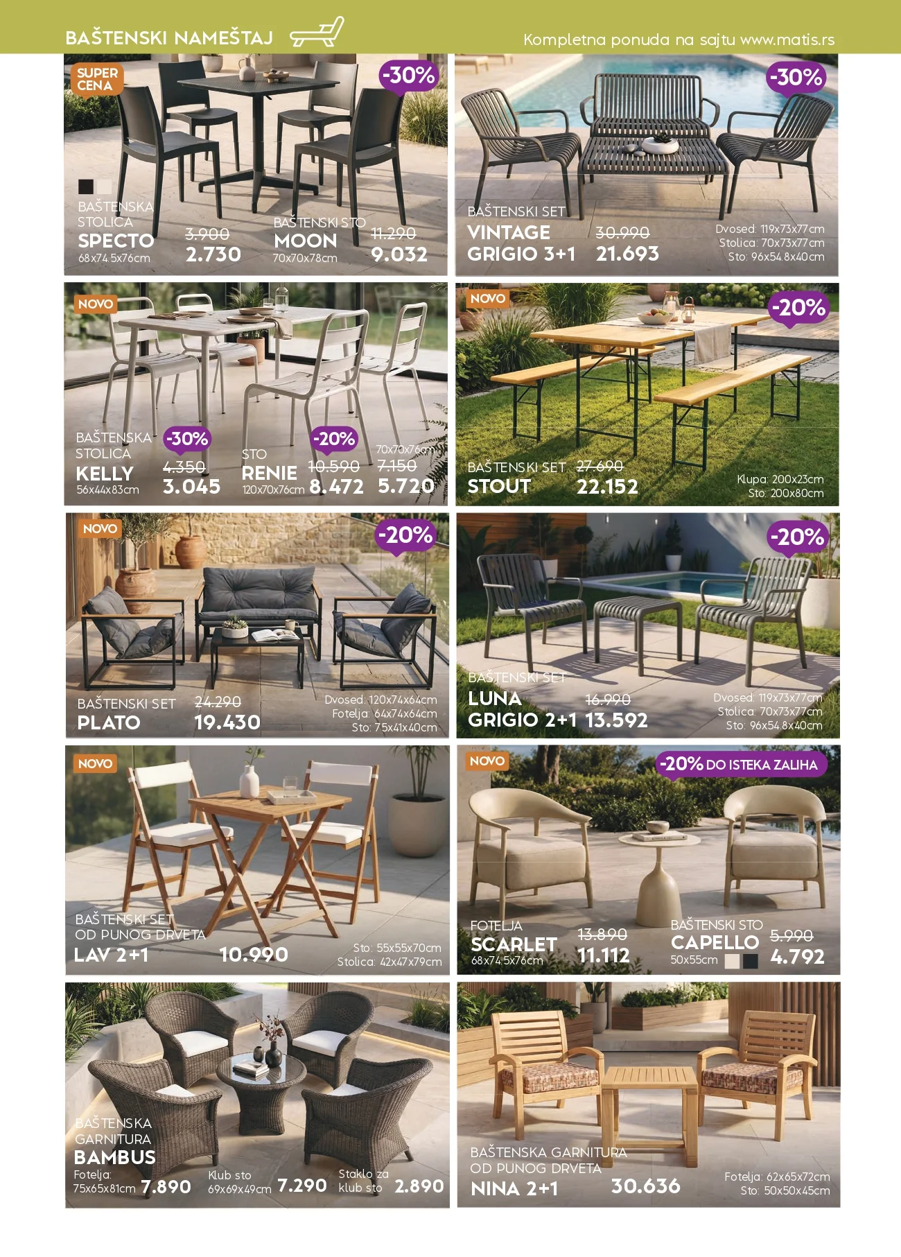 Matis katalog 1-31.7.2026. - str. 73