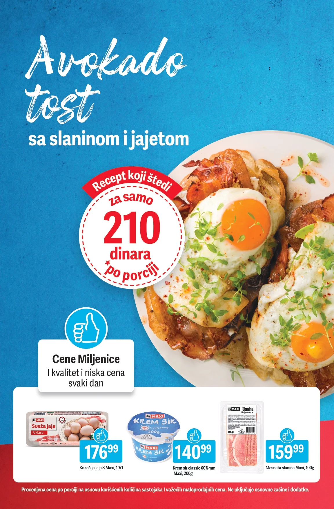 Maxi katalog 9-15.7.2026. - str. 6