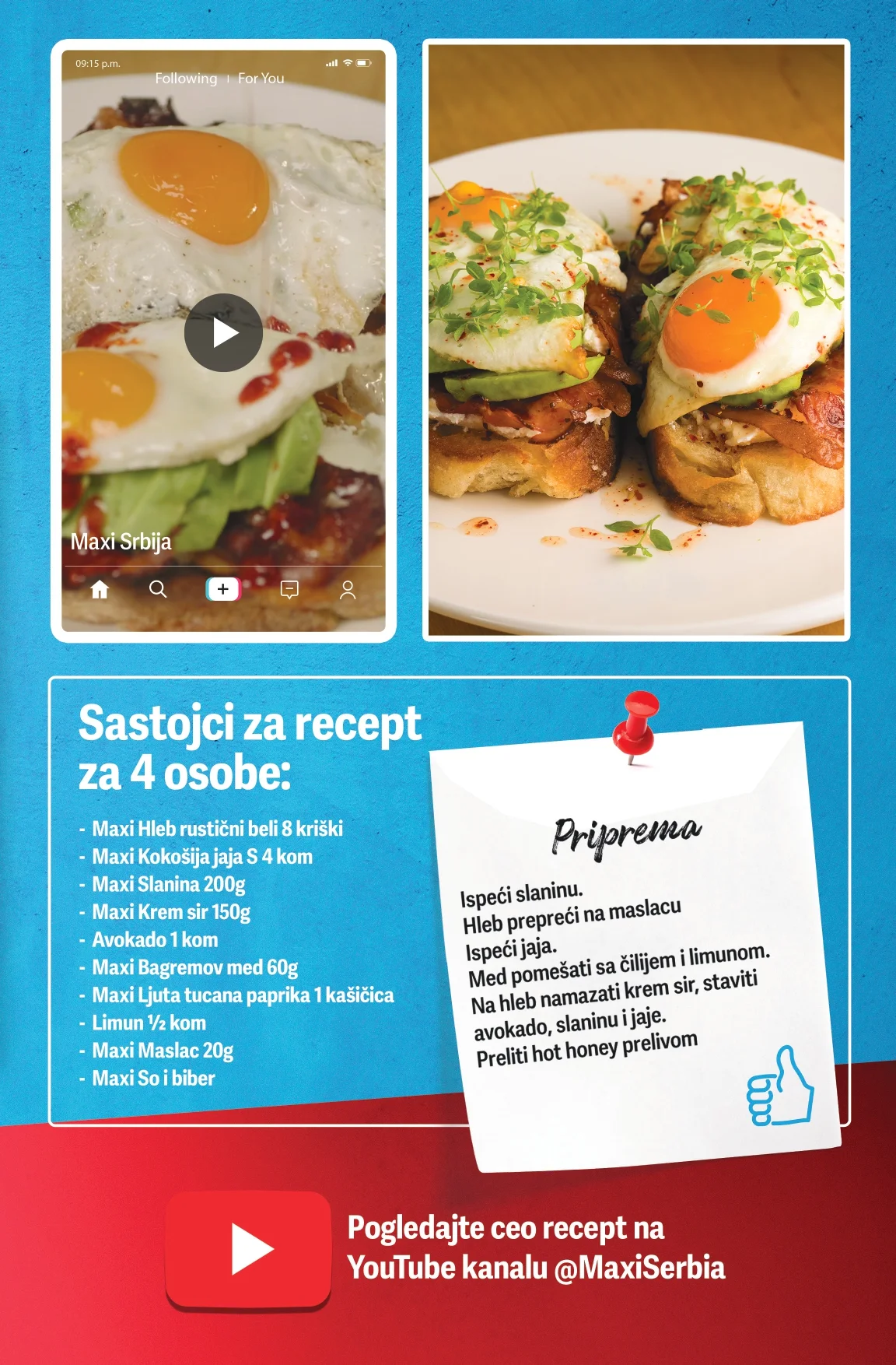 Maxi katalog 9-15.7.2026. - str. 7