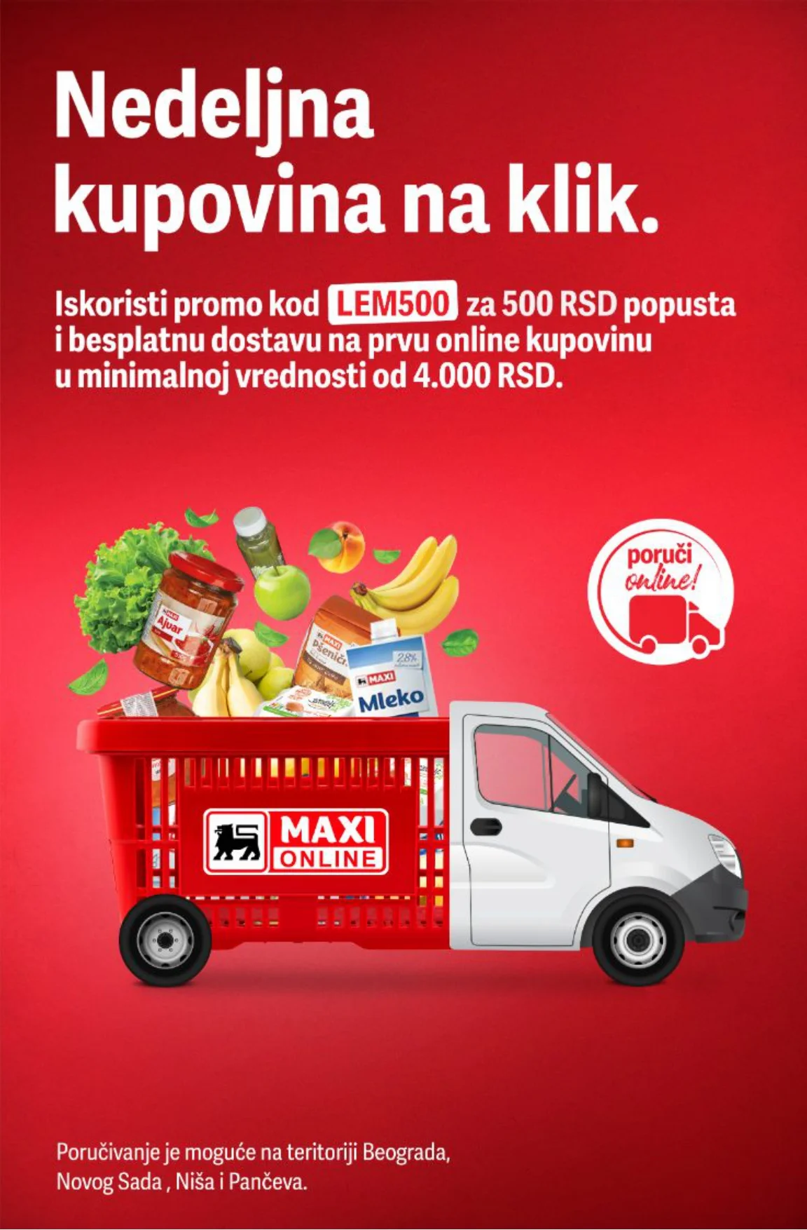 Maxi katalog 9-15.7.2026. - str. 27