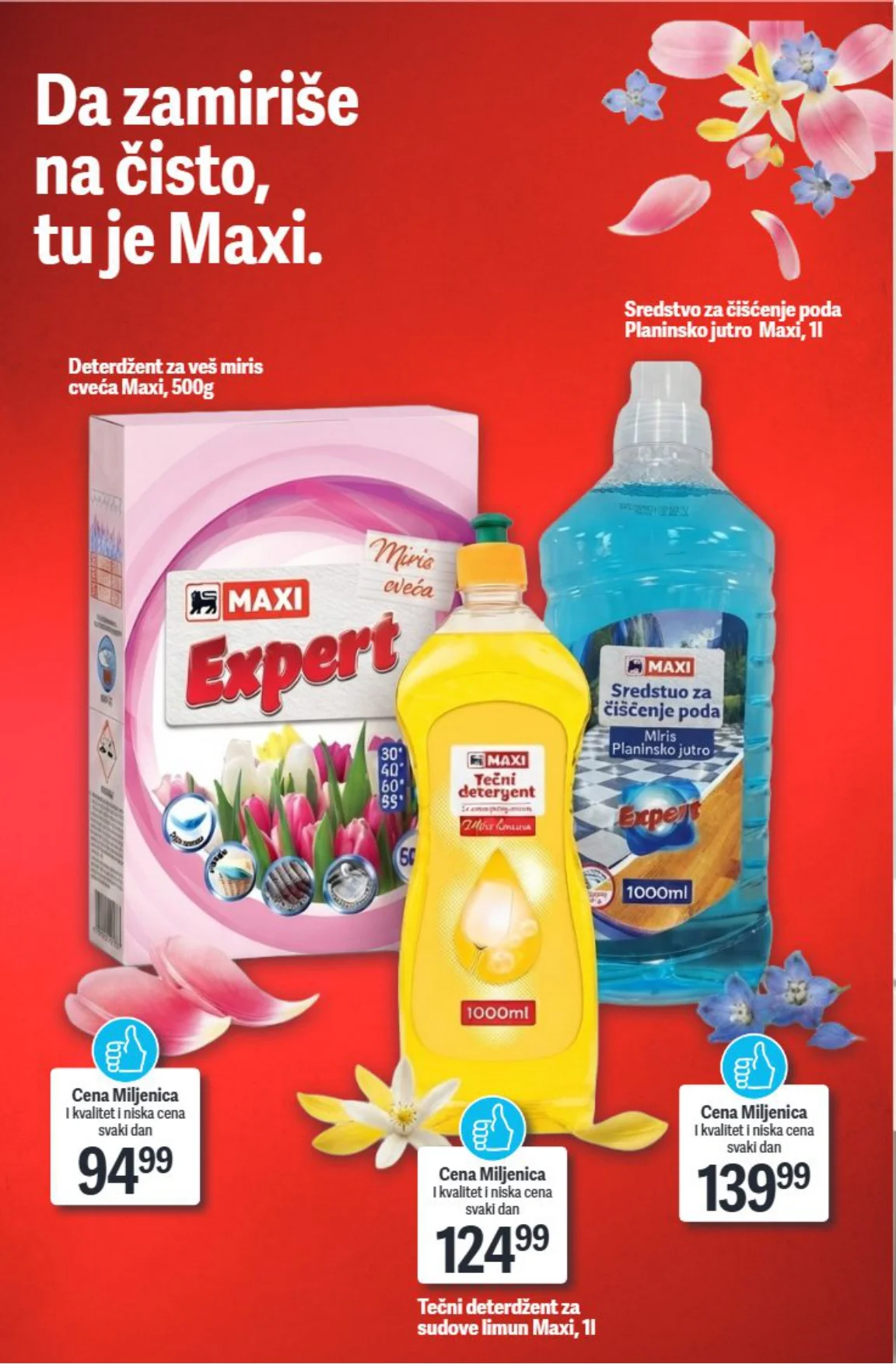 Maxi katalog 9-15.7.2026. - str. 28