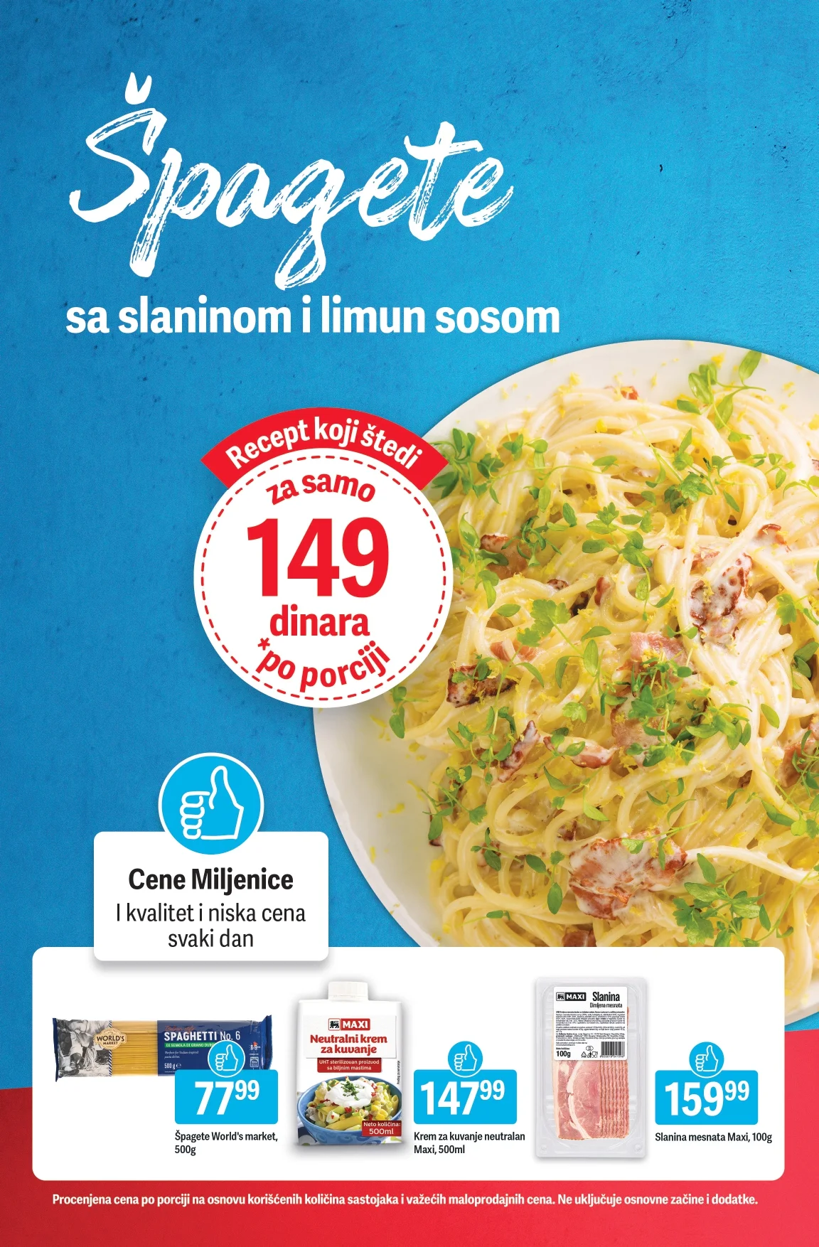 Maxi katalog 16-22.7.2026. - str. 10