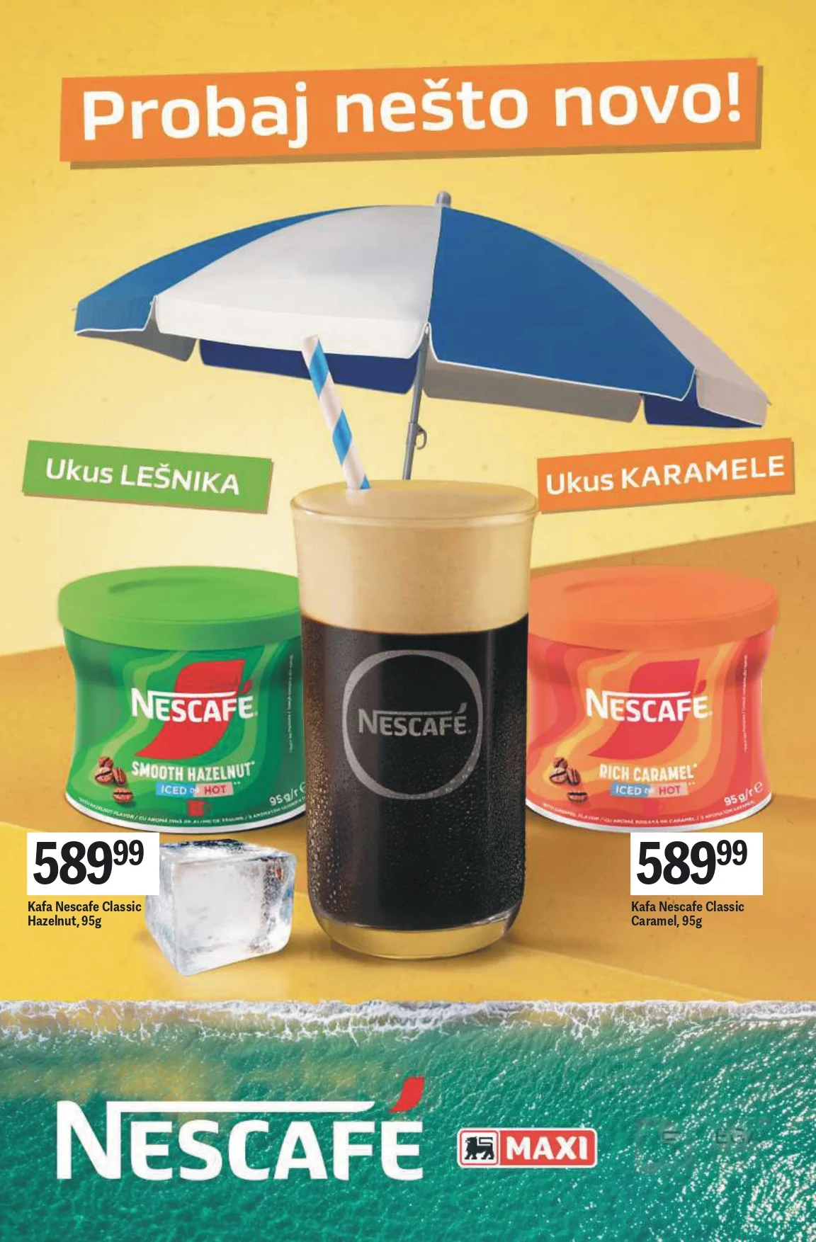 Maxi katalog 16-22.7.2026. - str. 24